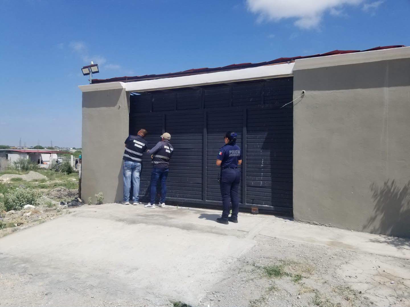 Clausuran Quinta La Rivera en Ciudad Acu&ntilde;a por operar sin permisos