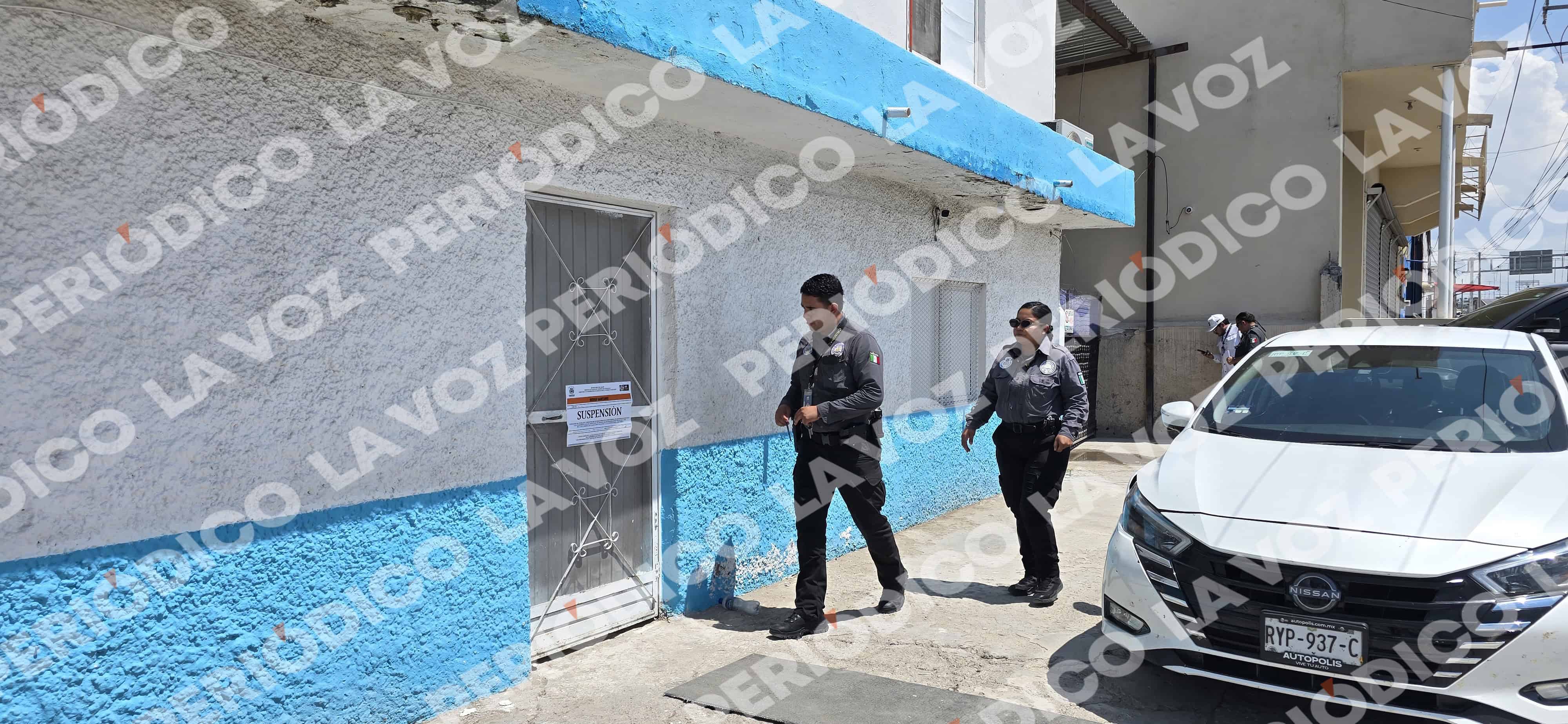 Clausuran centro de rehabilitaci&oacute;n en Monclova por abusos a internos
