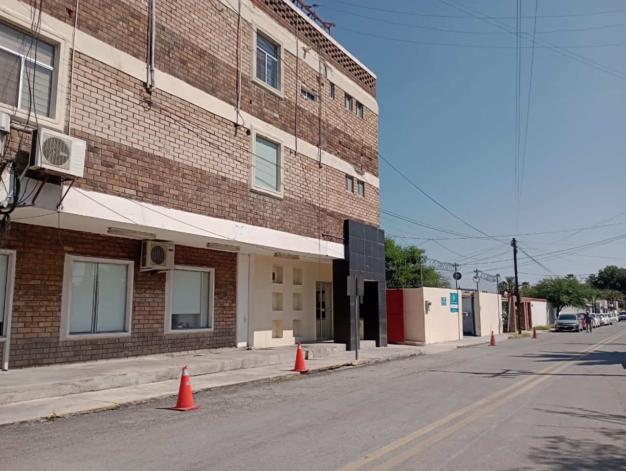 AHMSA enfrenta exhorto judicial por montacargas en Monclova