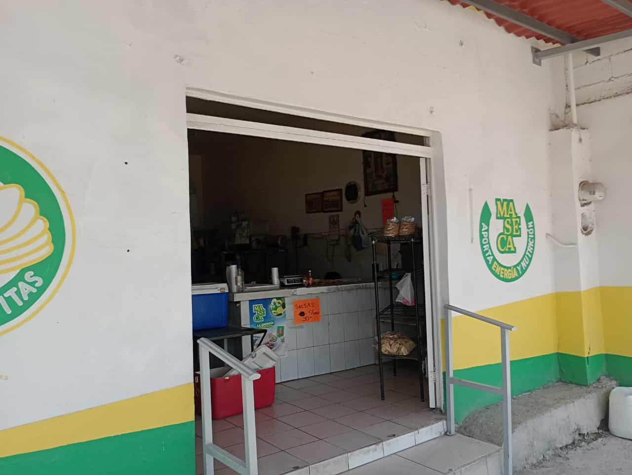 Caída en ventas de tortilla afecta a negocios en la región Caída en ventas de tortilla afecta a negocios en la región