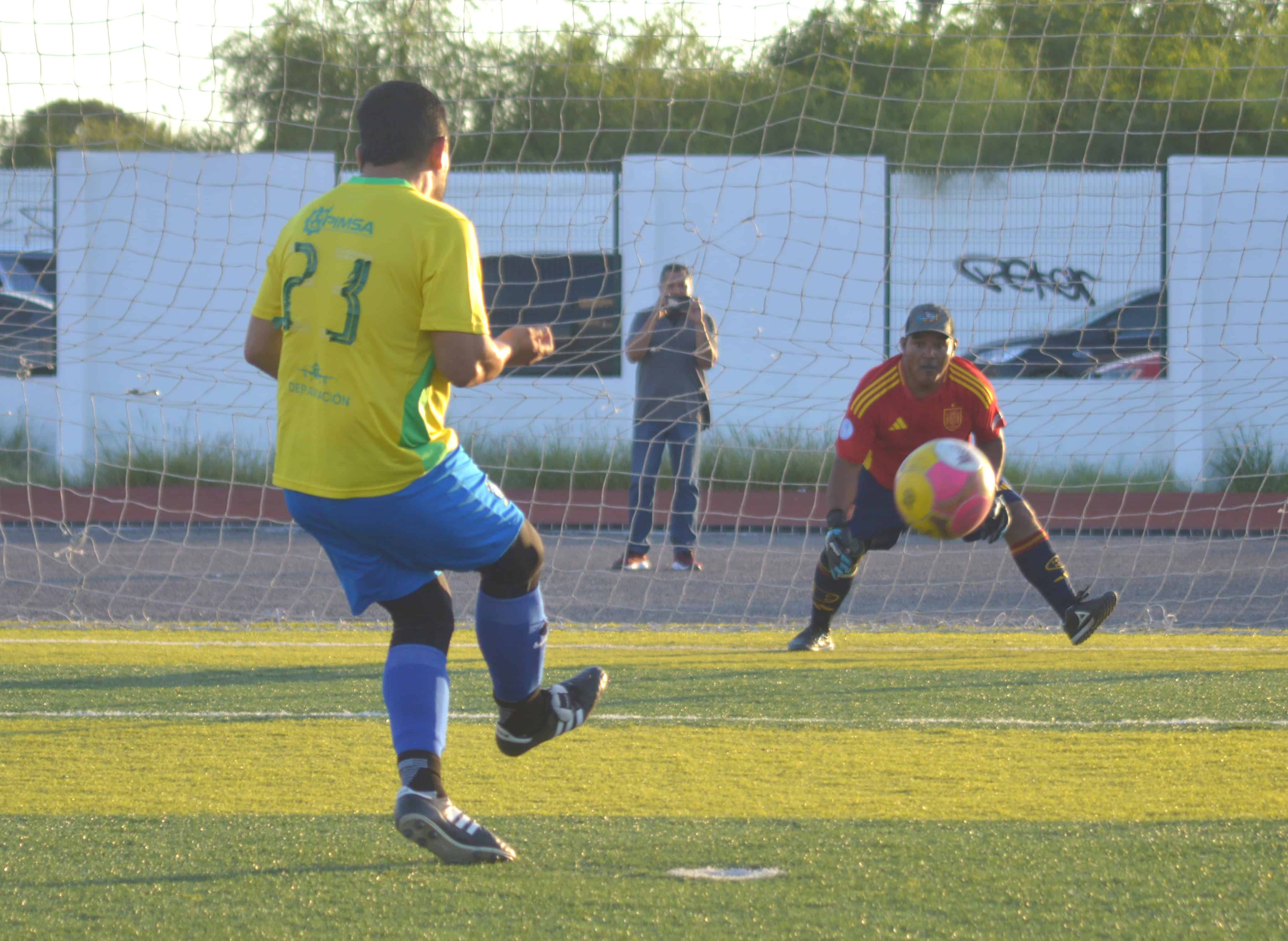 Deportivo Aviaci&oacute;n cae en penales ante Juventus: Copa 2026