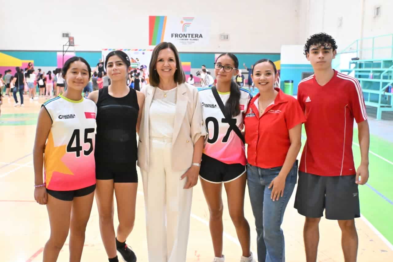 Inician campamento  para fortalecer a la ni&ntilde;ez
