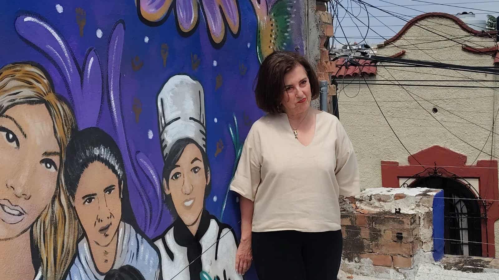 Reabre FGR caso de Elisa Loyo tras fallo
