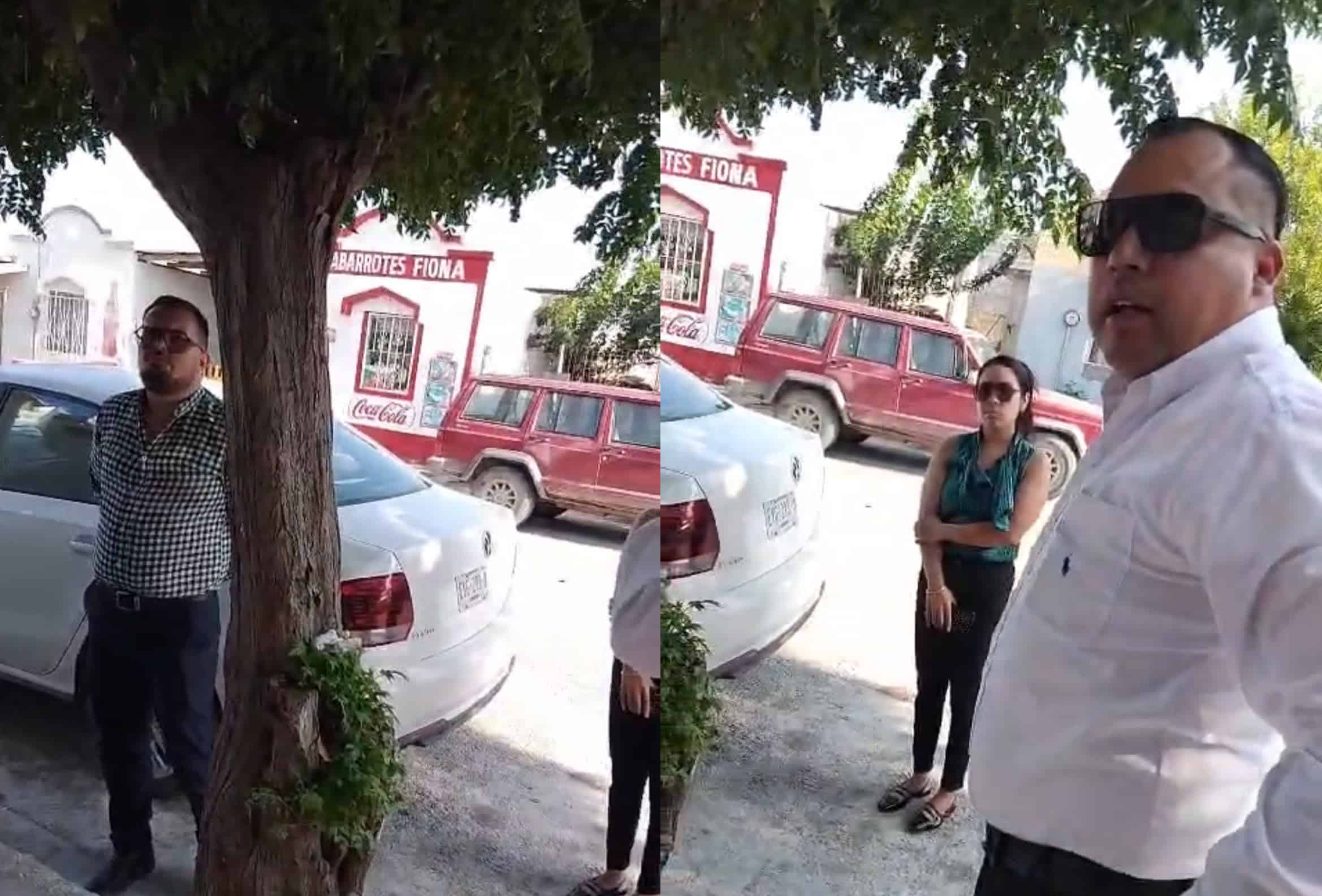Mujer denuncia presunto acoso por cobranza de deuda en Ciudad Acuña