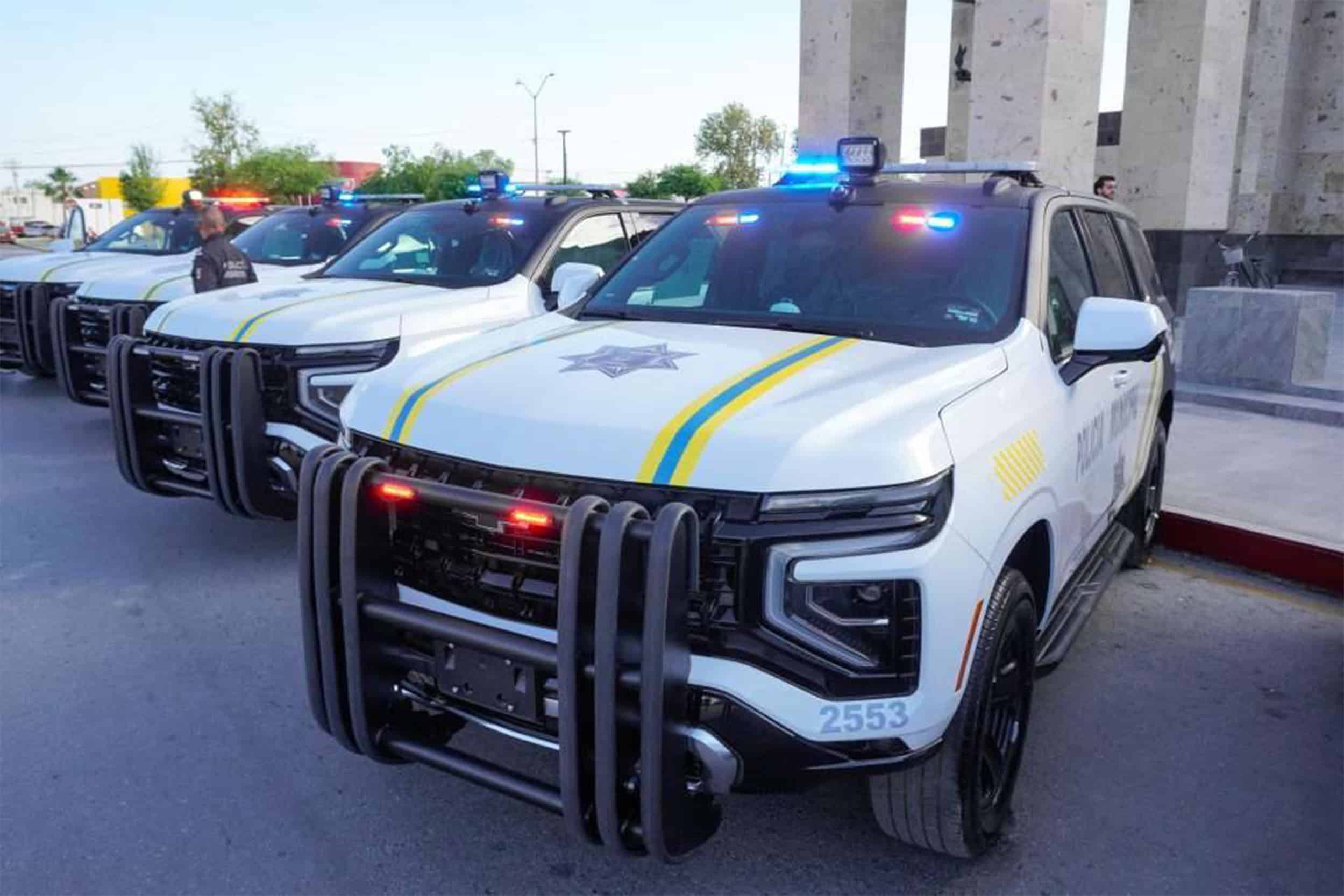 Detienen a policía municipal por presunta agresión contra su esposa en restaurante de Piedras Negras Detienen a policía municipal por presunta agresión contra su esposa en restaurante de Piedras Negras