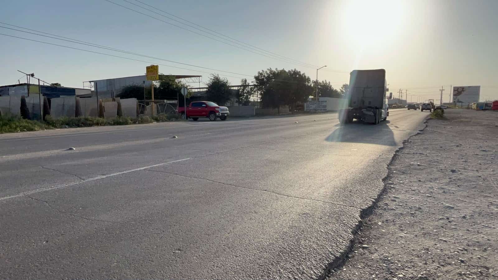 Invertirá Estado 16 millones de pesos en rehabilitación de la avenida Sur Poniente de Acuña Invertirá Estado 16 millones de pesos en rehabilitación de la avenida Sur Poniente de Acuña