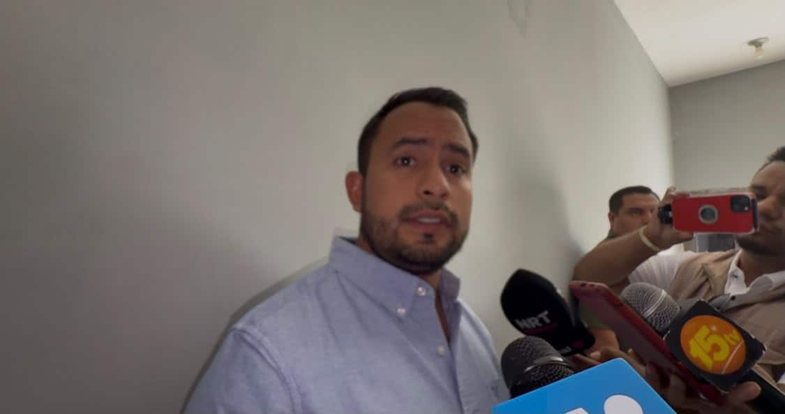 Diego Garduño reporta 62 cateos en la Región Carbonífera