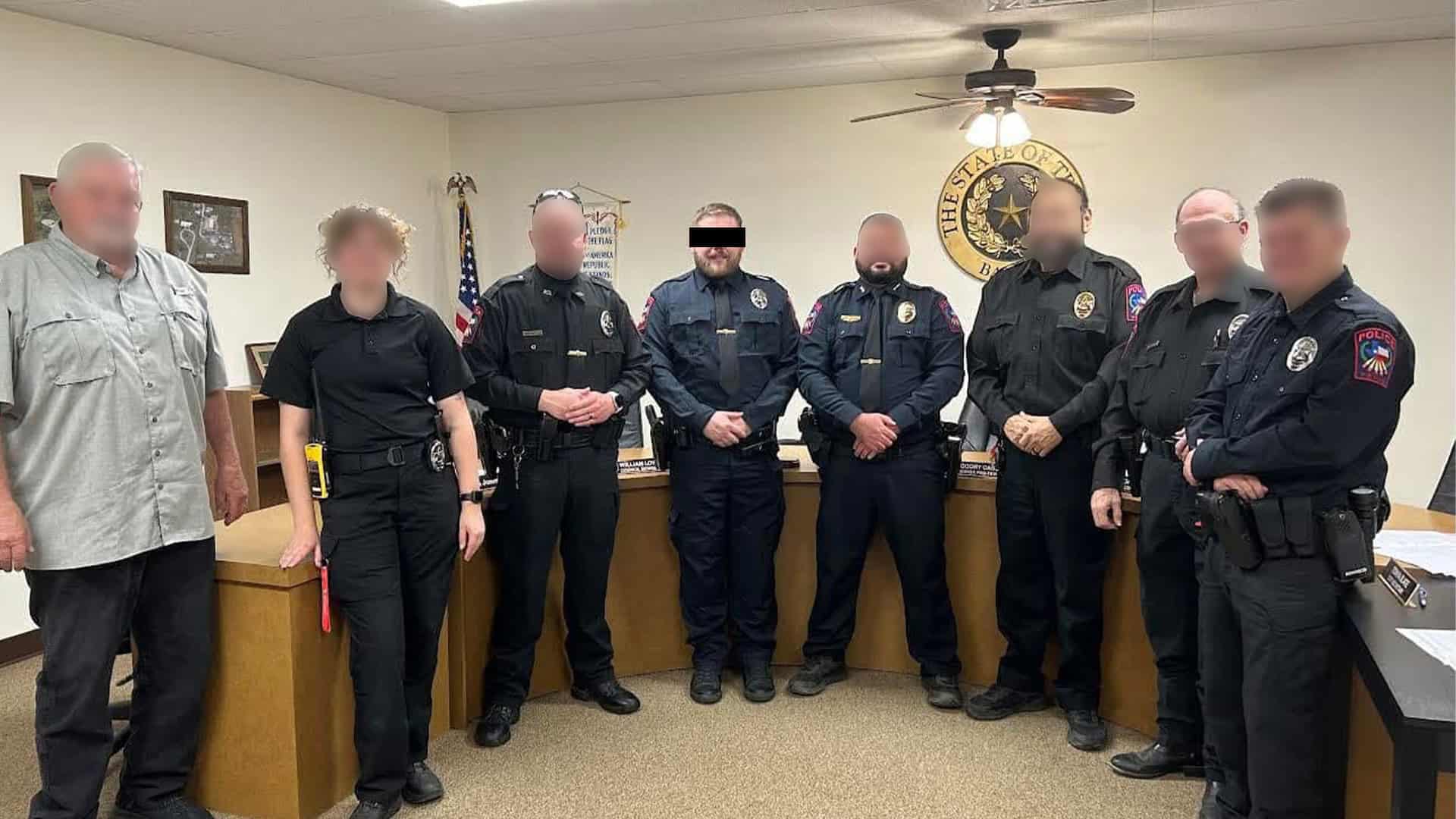 Identifican como policía de Texas a detenido por ataque en Saltillo