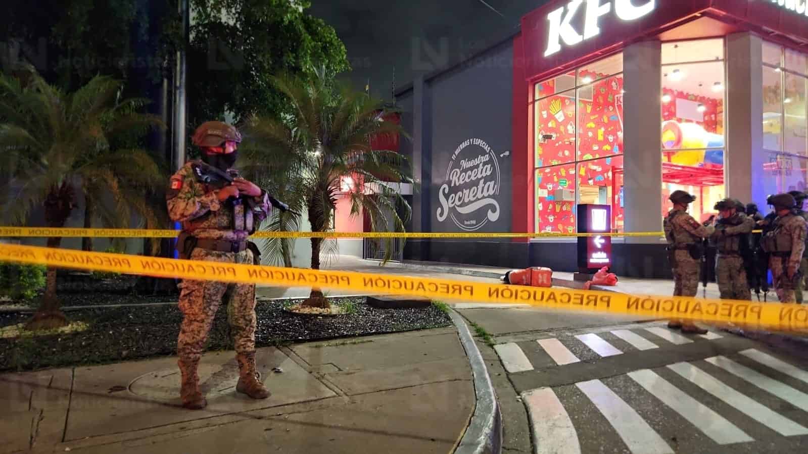 César Gastélum, creador de contenido, pierde la vida en un ataque en Culiacán