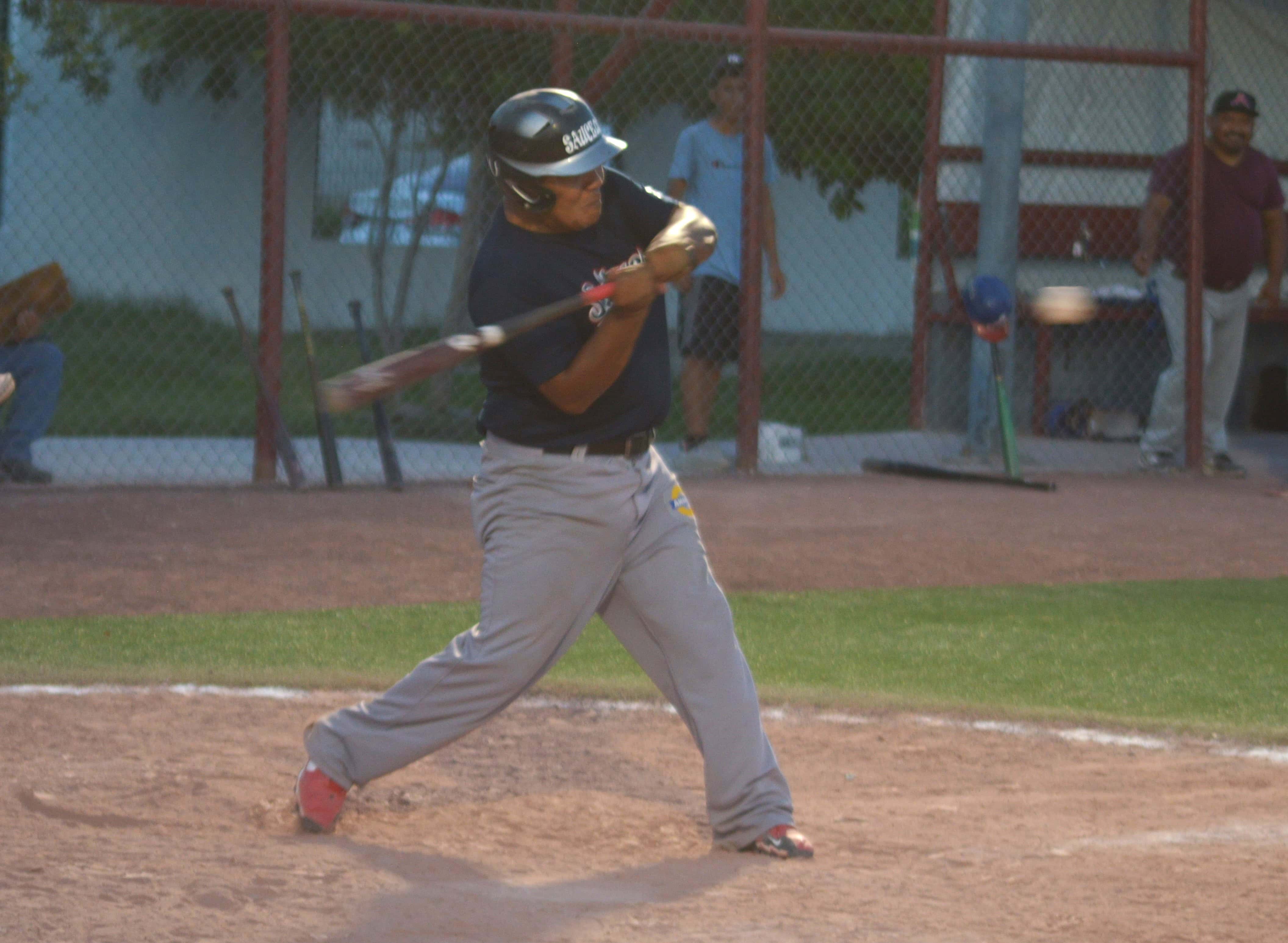 Marlins logran su primera victoria: 21-11 sobre Potros