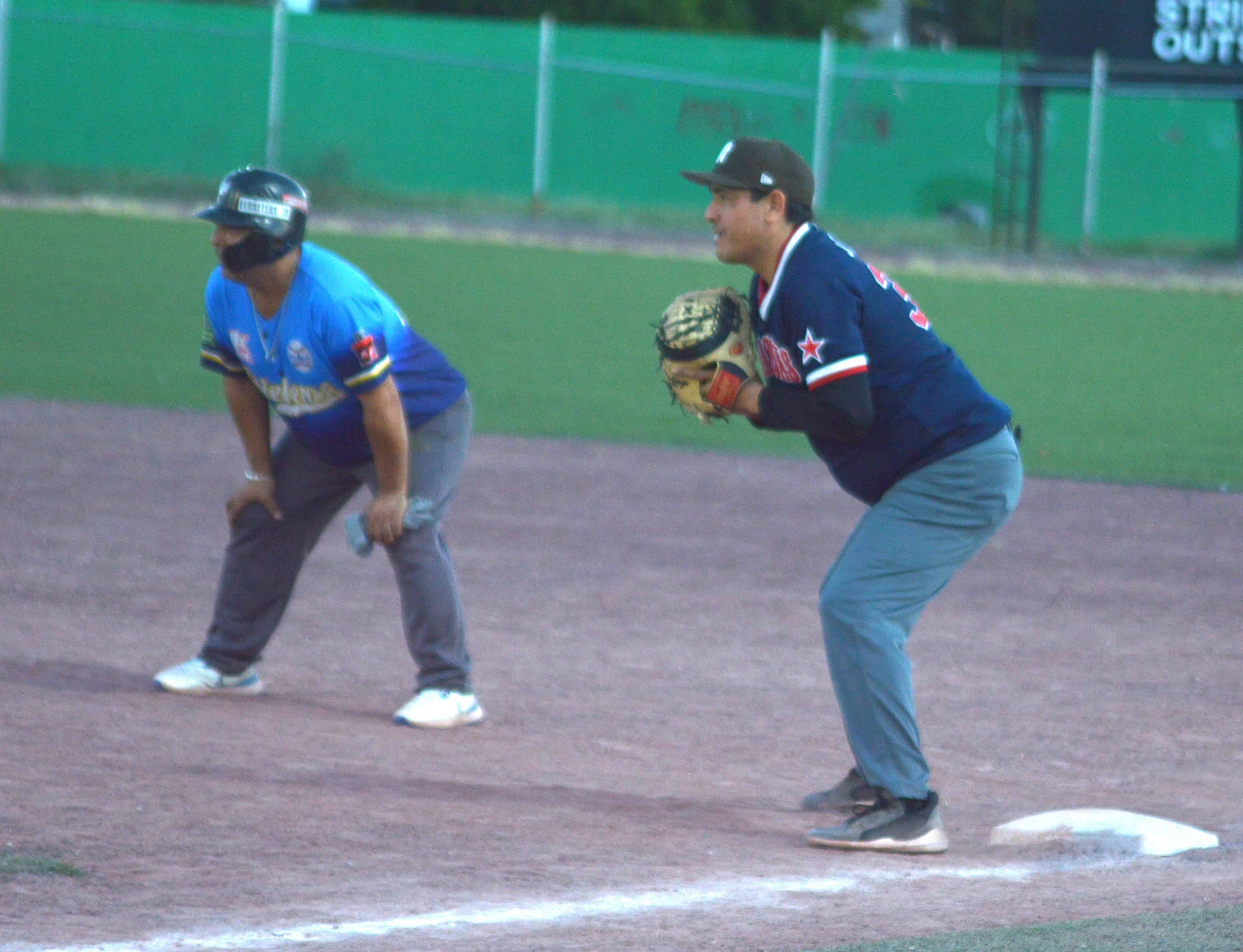 Marlins logran su primera victoria: 21-11 sobre Potros