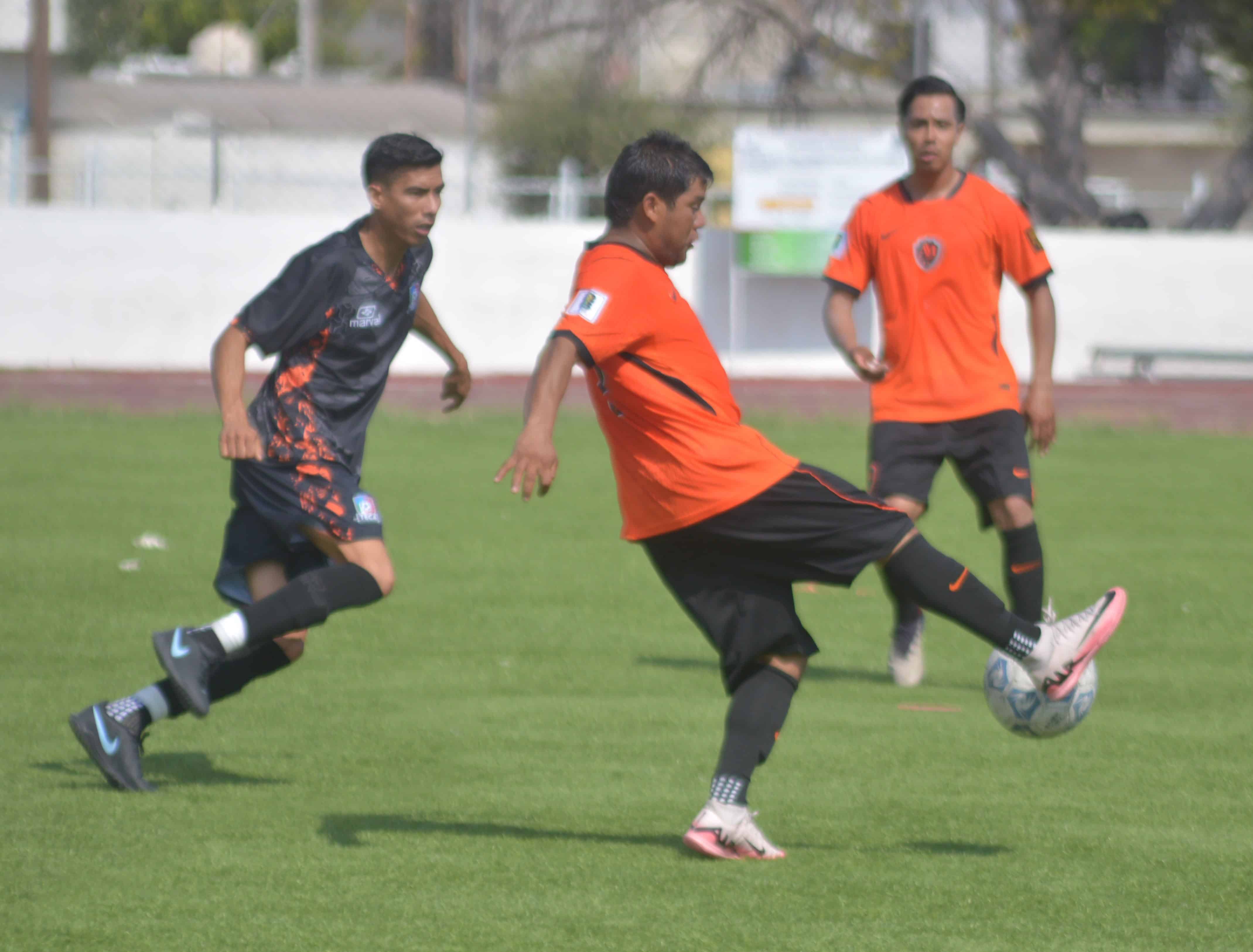 Trail Teca avanza en el Torneo de Copa tras vencer a Notar&iacute;a Maldonado