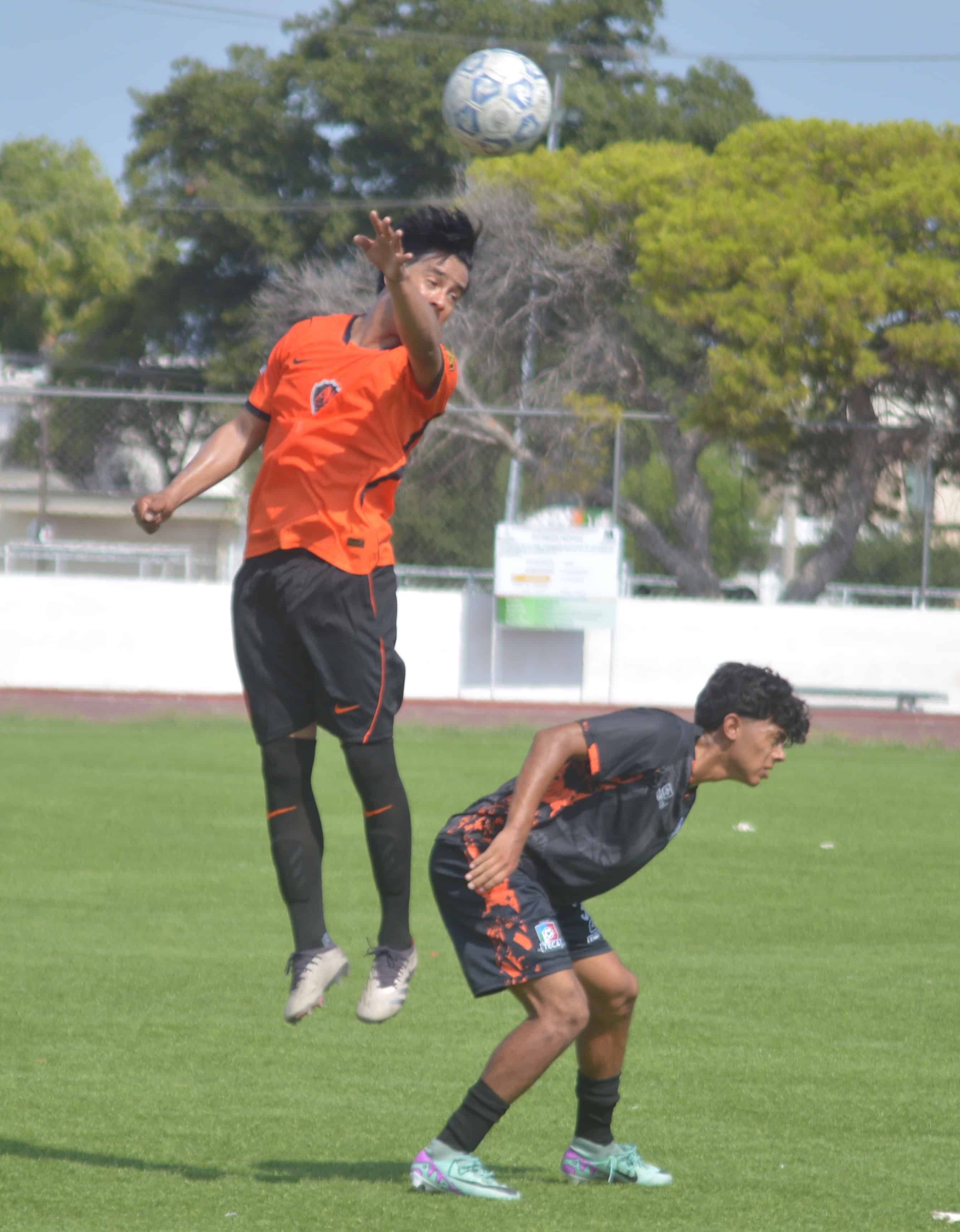 Trail Teca avanza en el Torneo de Copa tras vencer a Notar&iacute;a Maldonado