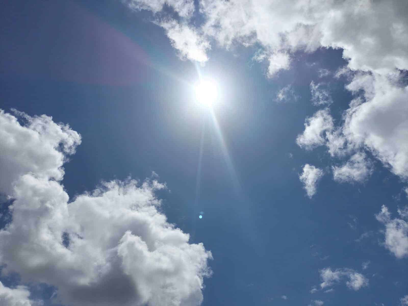 Jurisdicci&oacute;n Sanitaria refuerza medidas para prevenir golpes de calor durante la can&iacute;cula