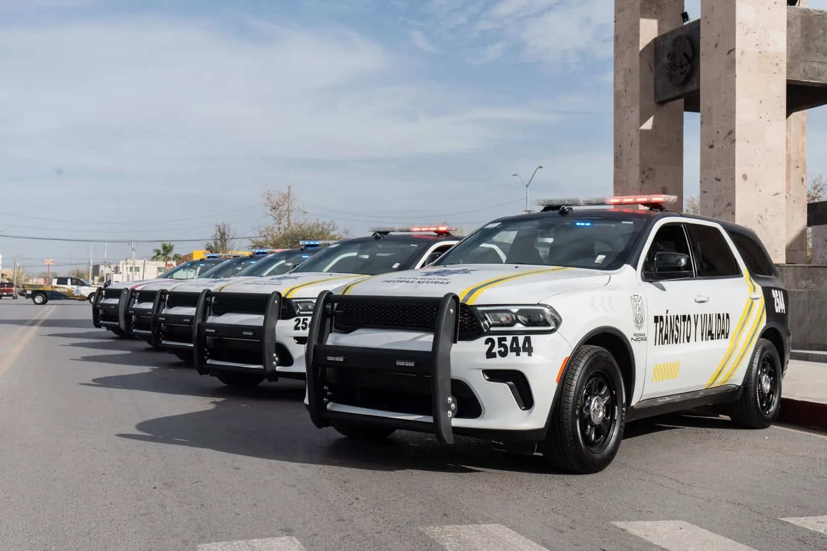 Polic&iacute;a municipal es consignado por presunta violencia familiar en Piedras Negras