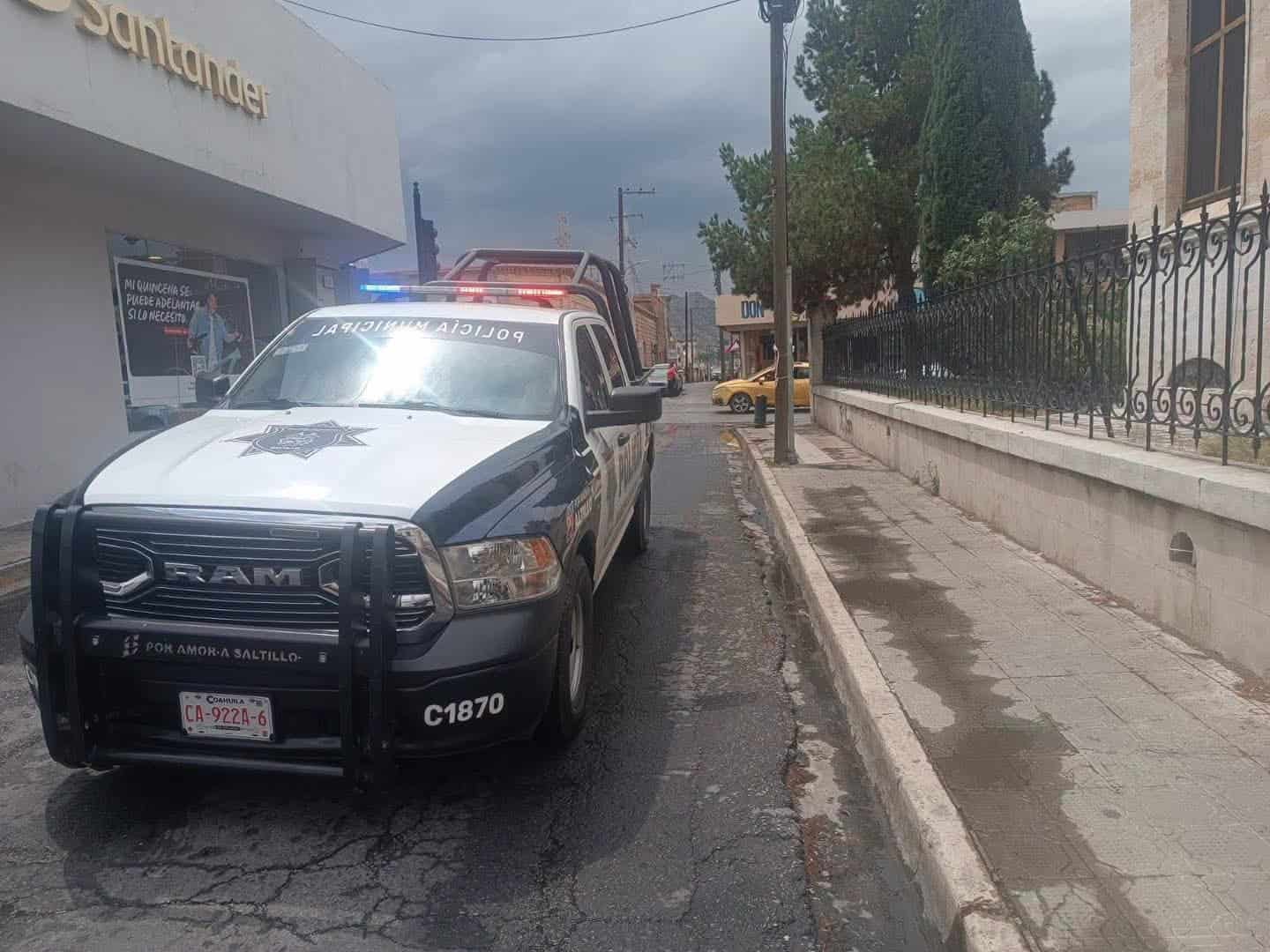 Detienen a hombre por acoso digital Detienen a hombre por acoso digital