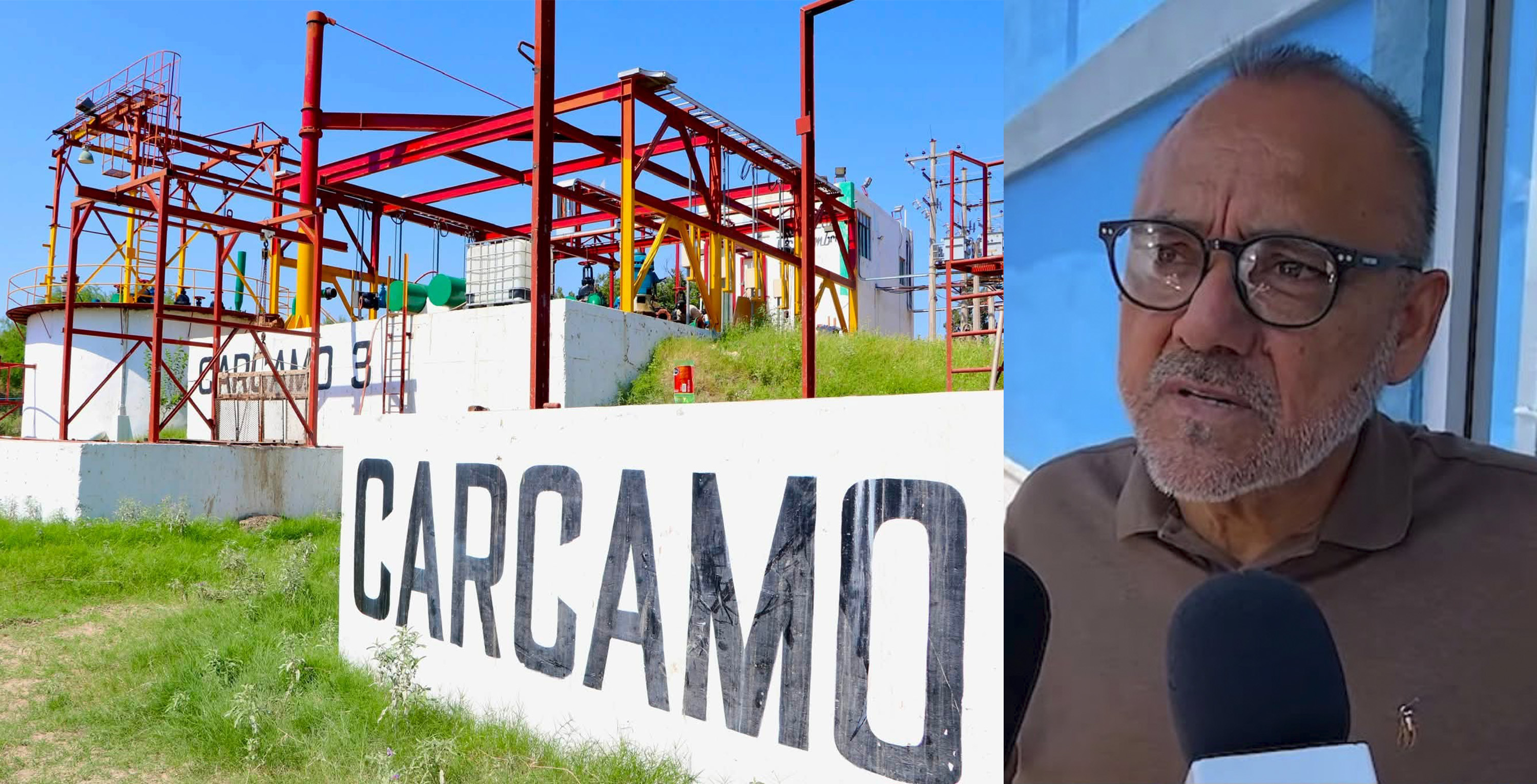 Regidor convoca a manifestación por desabasto de agua en Piedras Negras