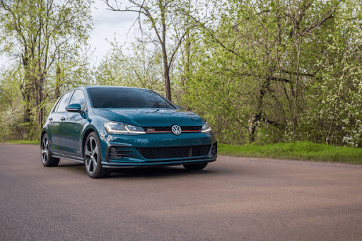 Golf GTI precio en México: el hatchback deportivo que definió un segmento entero Golf GTI precio en México: el hatchback deportivo que definió un segmento entero