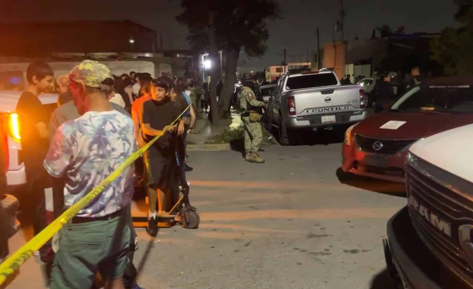 Fiscal&iacute;a de Coahuila investiga asesinato de dos mujeres y un hombre