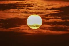 Científicos prevén que 2026 será el año más caluroso por El Niño Científicos prevén que 2026 será el año más caluroso por El Niño