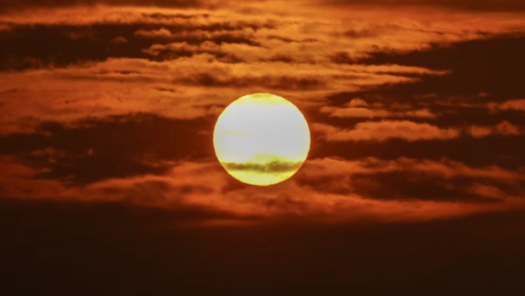 Científicos prevén que 2026 será el año más caluroso por El Niño