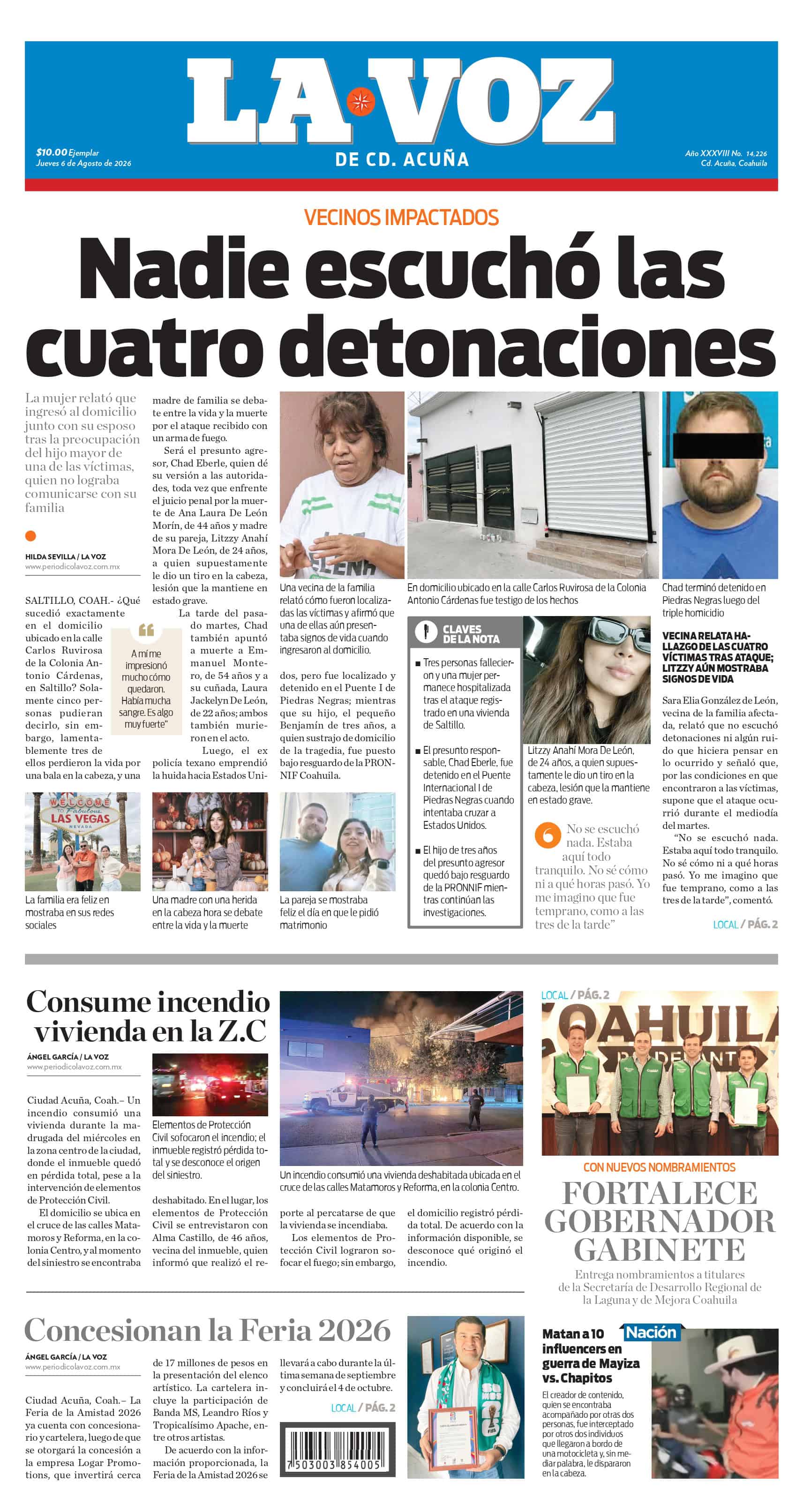 acu&ntilde;a