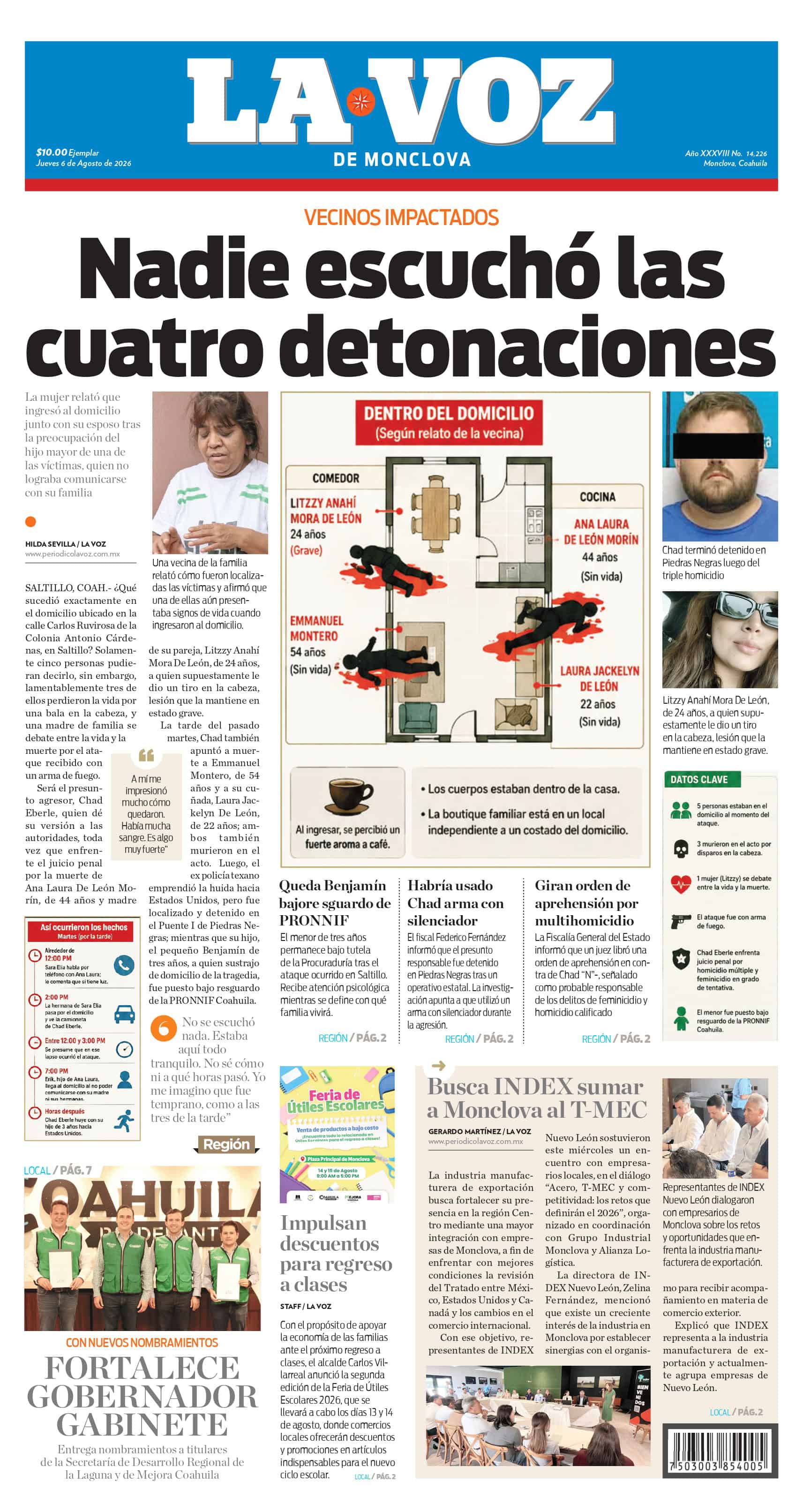 local