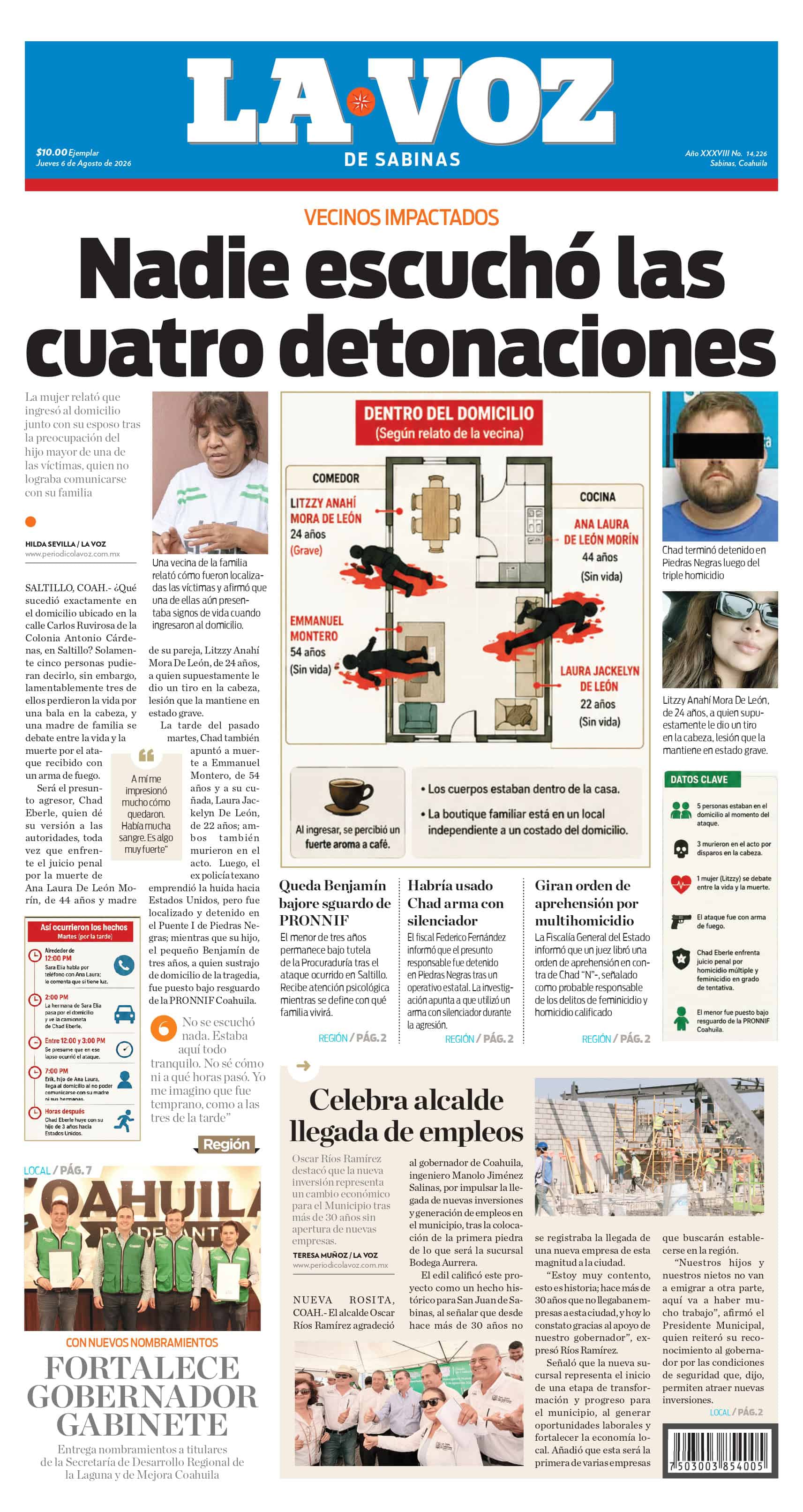 sabinas