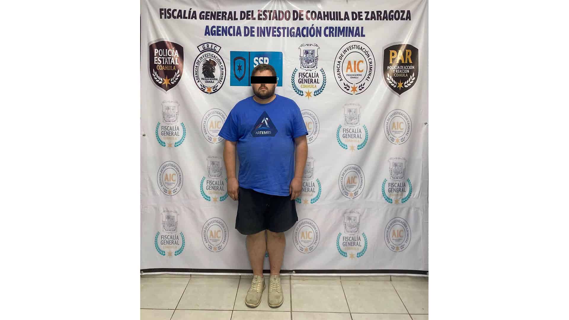 Giran orden de  aprehensi&oacute;n por multihomicidio