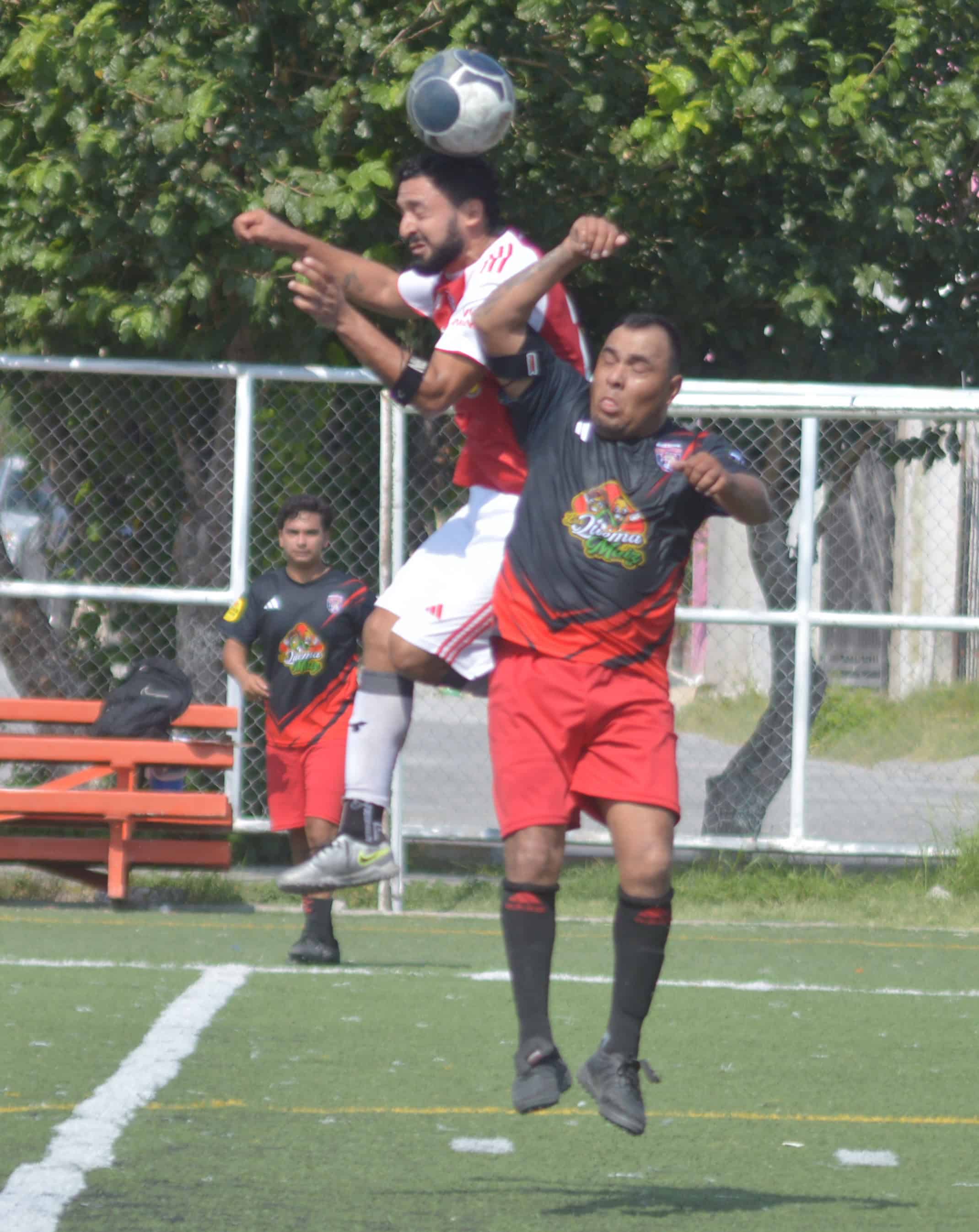 Chinchamp&uacute; vence a SSN Jr.: avanza en el Torneo de Copa