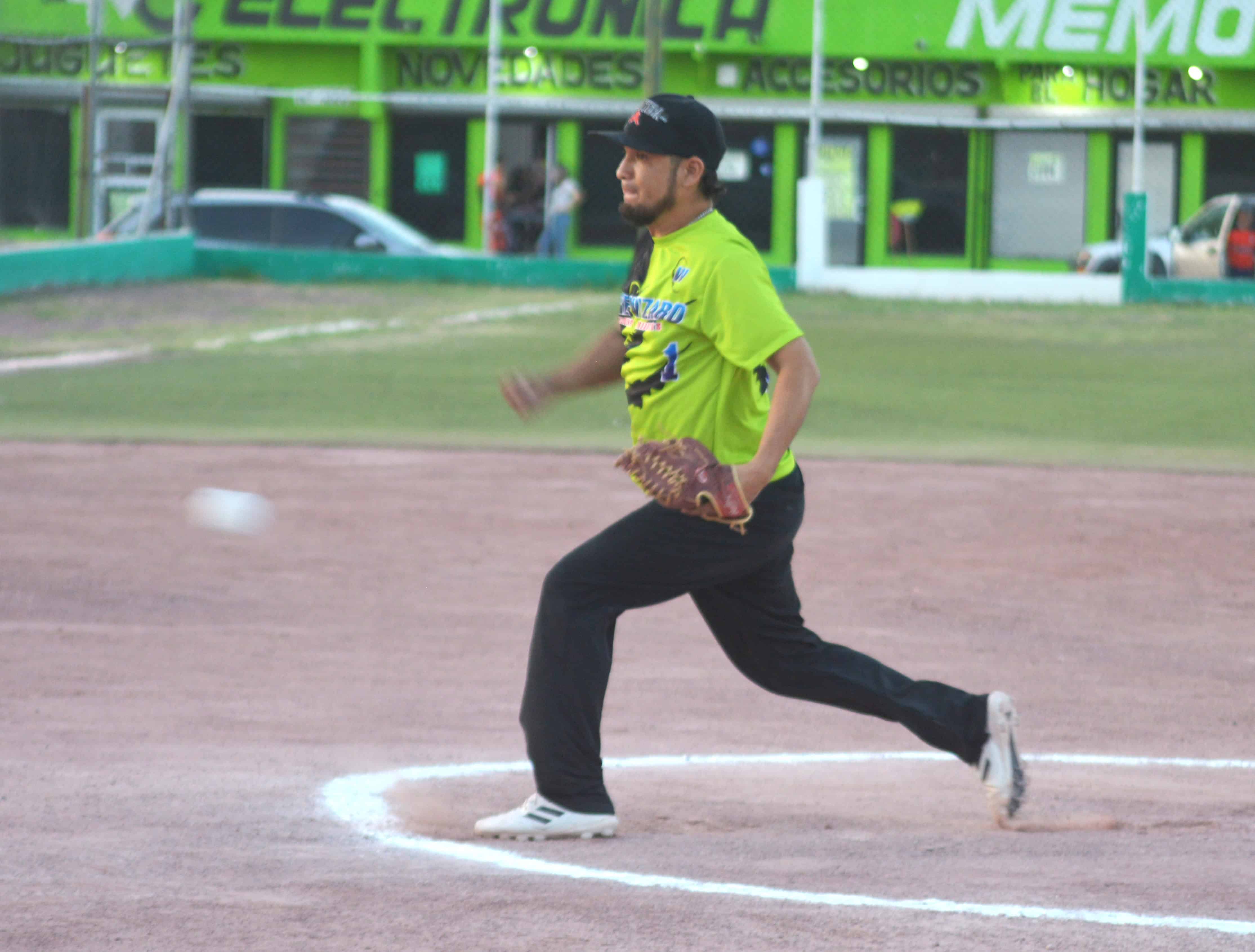 La Tribu empata serie tras vencer a Los C&oacute;rdova: 4-3