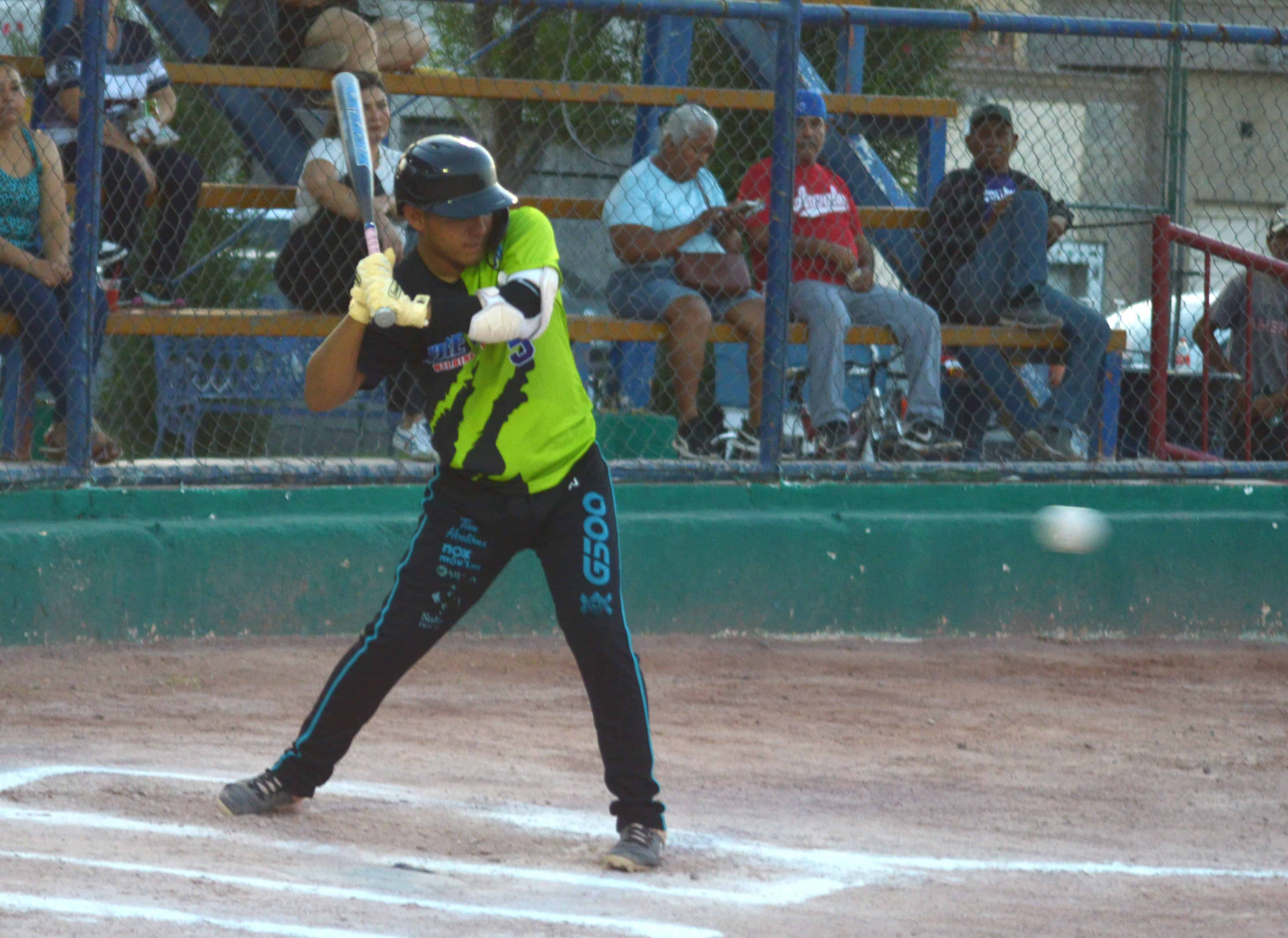 La Tribu empata serie tras vencer a Los C&oacute;rdova: 4-3