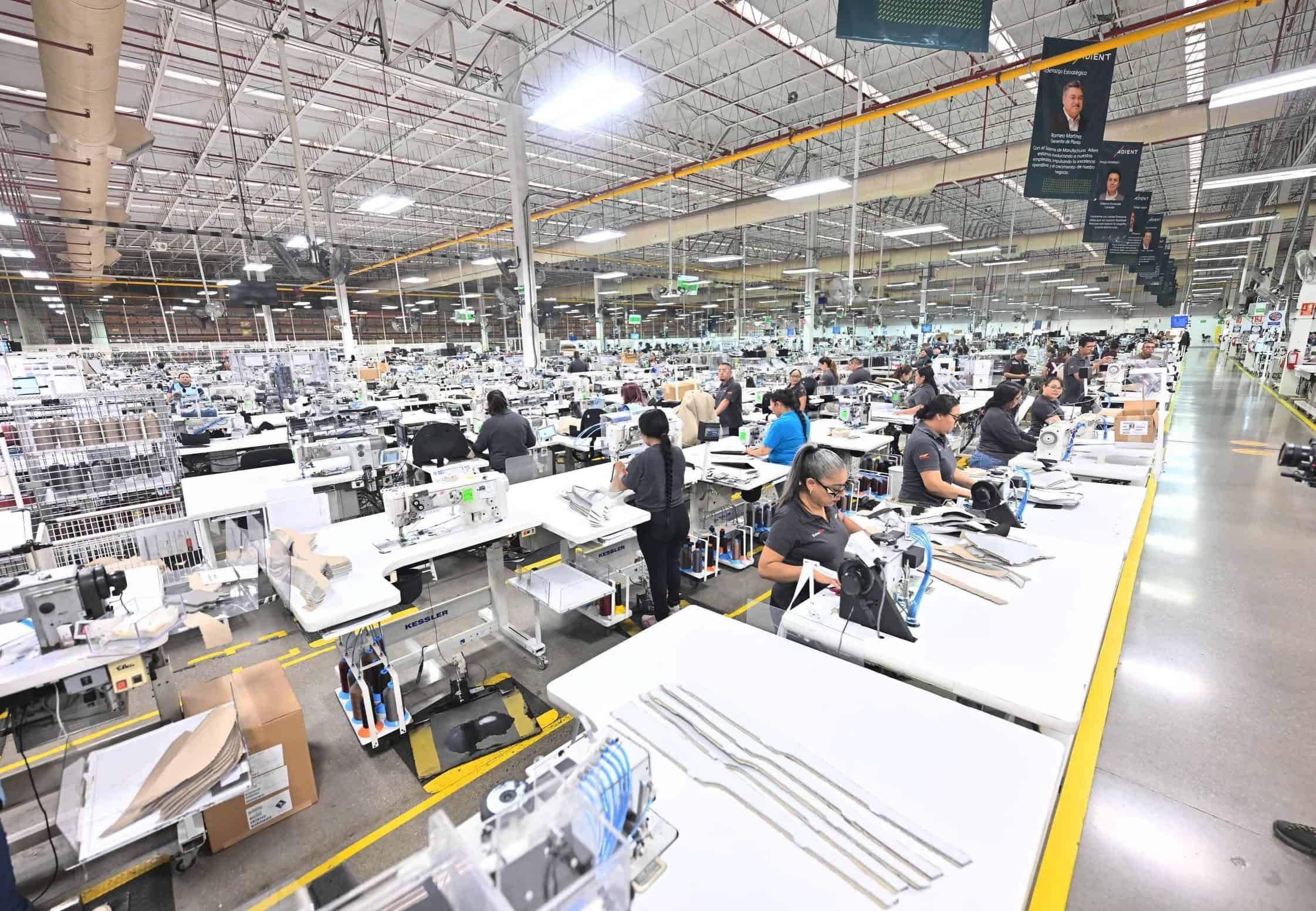 Zelina Fern&aacute;ndez: Exportaciones alcanzan 17 mil millones en primer trimestre