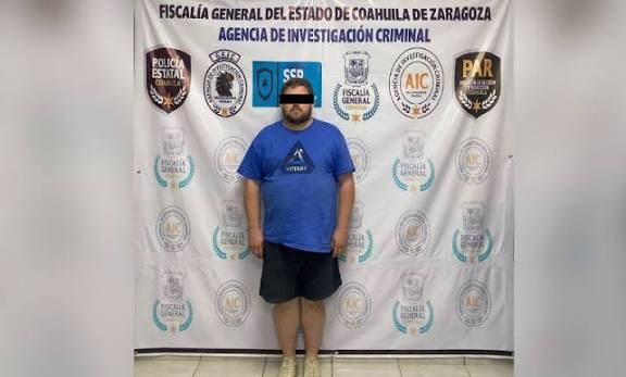 Chad N enfrenta cargos de homicidio en Saltillo tras ataque en boutique