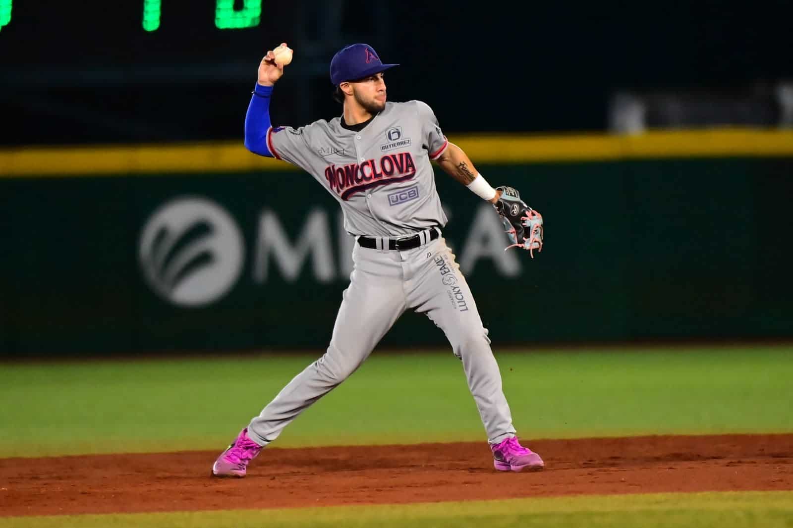 Acereros de Monclova inicia preventa de boletos para playoffs