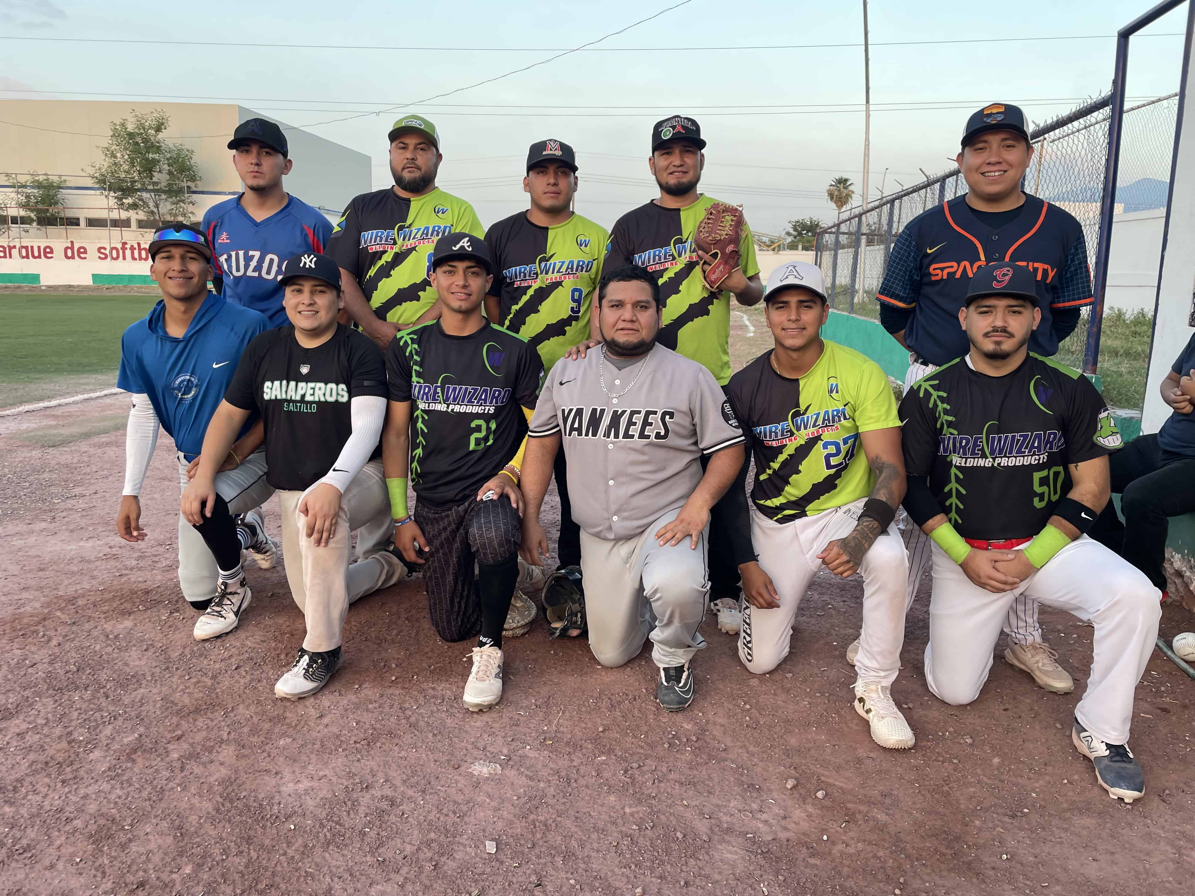 La Tribu empata serie tras vencer a Los C&oacute;rdova: 4-3