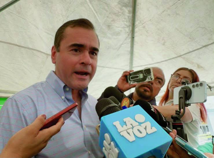 Inversiones en Coahuila: Walmart y empresas estadounidenses apuestan por la región Inversiones en Coahuila: Walmart y empresas estadounidenses apuestan por la región
