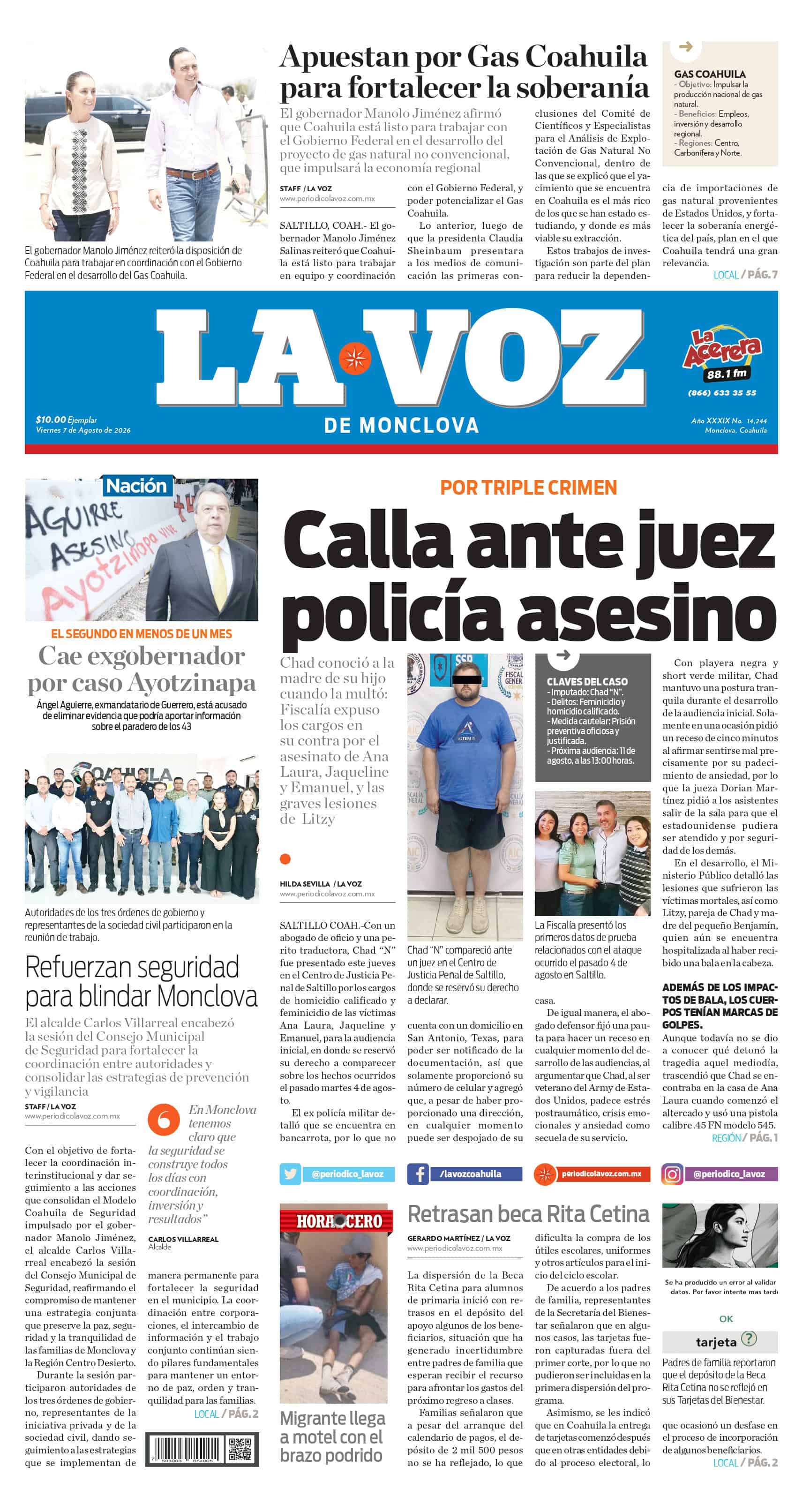 local