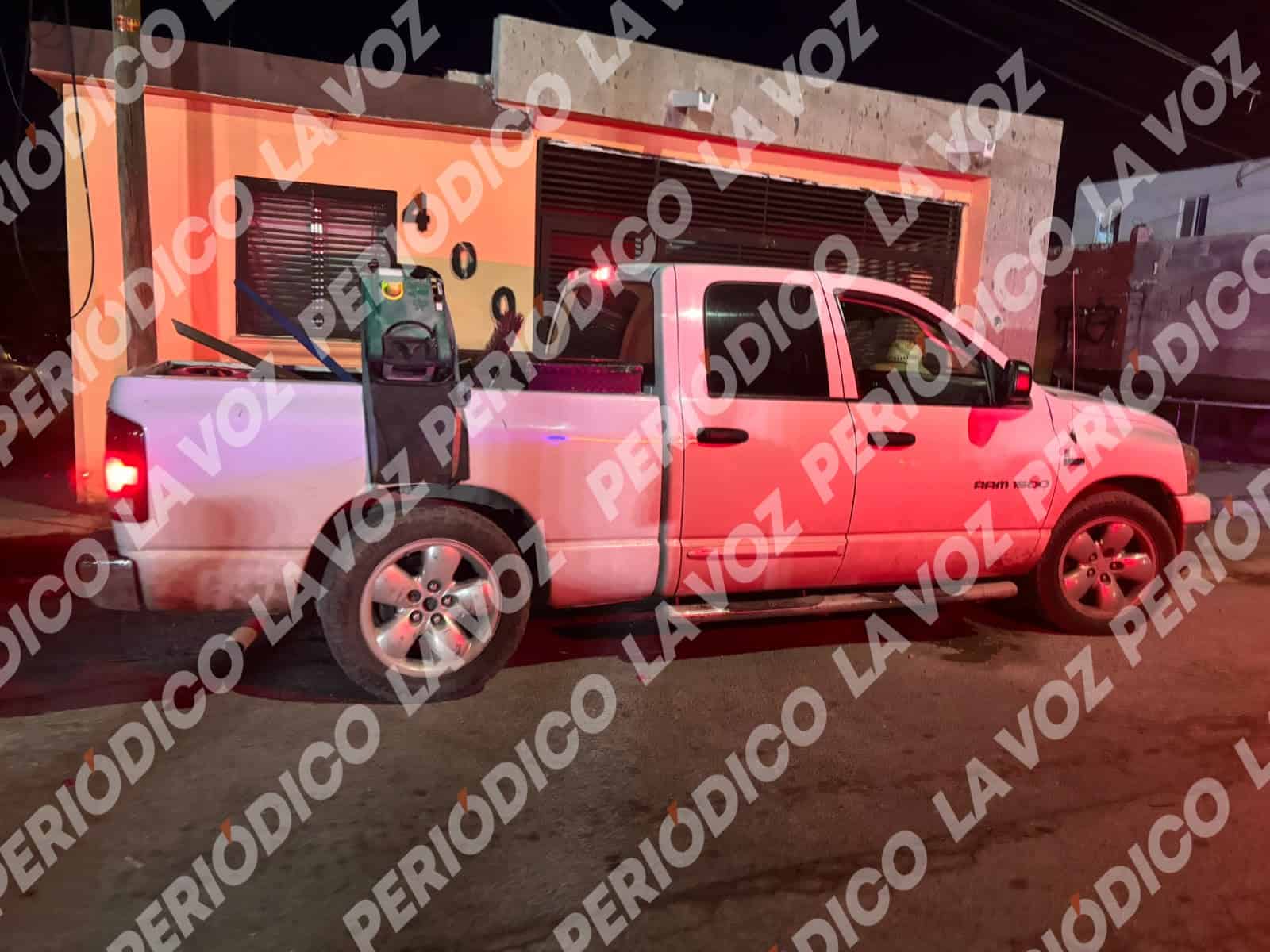 Confusi&oacute;n tras accidente en Monclova: motociclista se va antes de peritaje