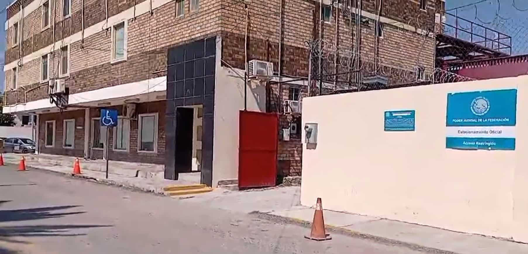Avanza el retiro de un montacargas en AHMSA: Juzgado autoriza la diligencia