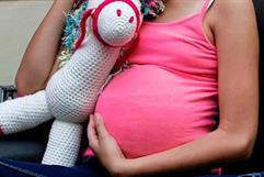 Matamoros: Abren investigación por embarazo de niña de 11 años