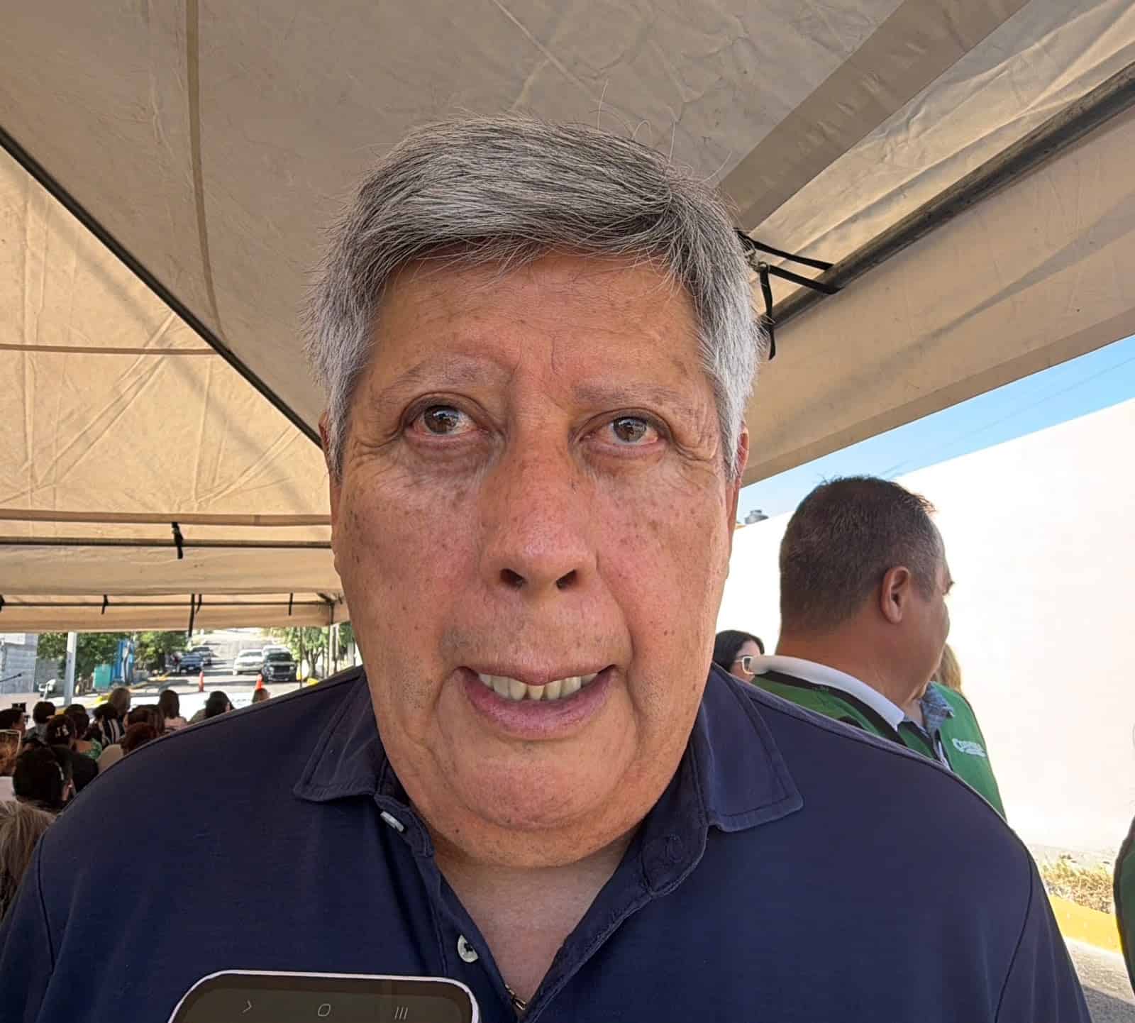 Max Elguez&aacute;bal advierte sobre incremento de diarrea en ni&ntilde;os de Monclova