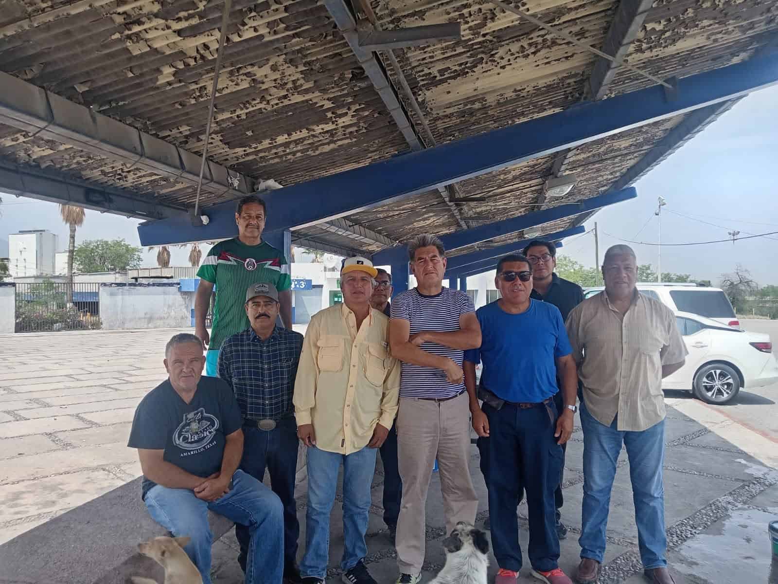 Irregularidades en listado laboral de AHMSA preocupan a trabajadores en Monclova