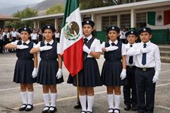 SEP cambia la selección de escoltas escolares y deja atrás el criterio de calificaciones