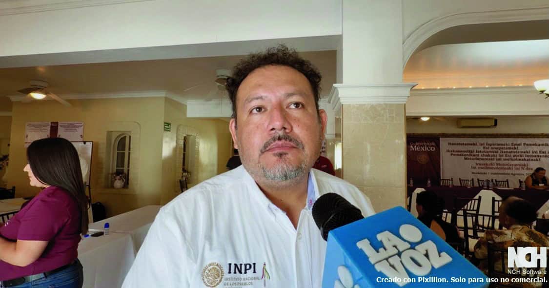 Asambleas regionales en M&eacute;xico buscan derechos ind&iacute;genas