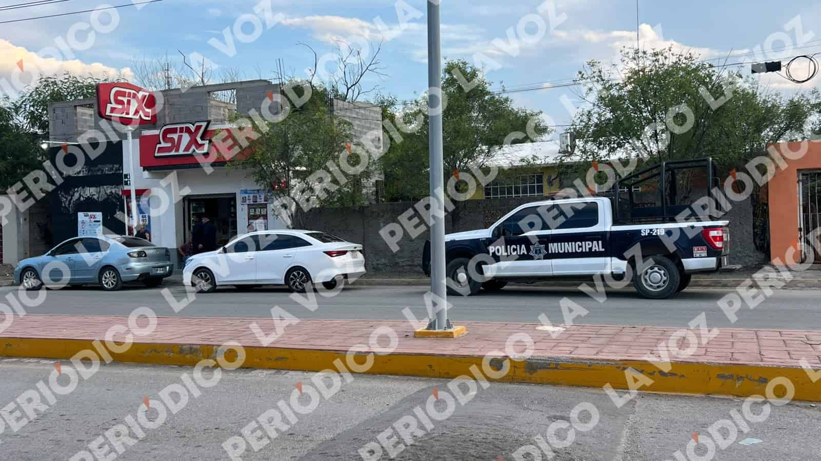 Robo en la secundaria 3 de Monclova: buscan al ladr&oacute;n