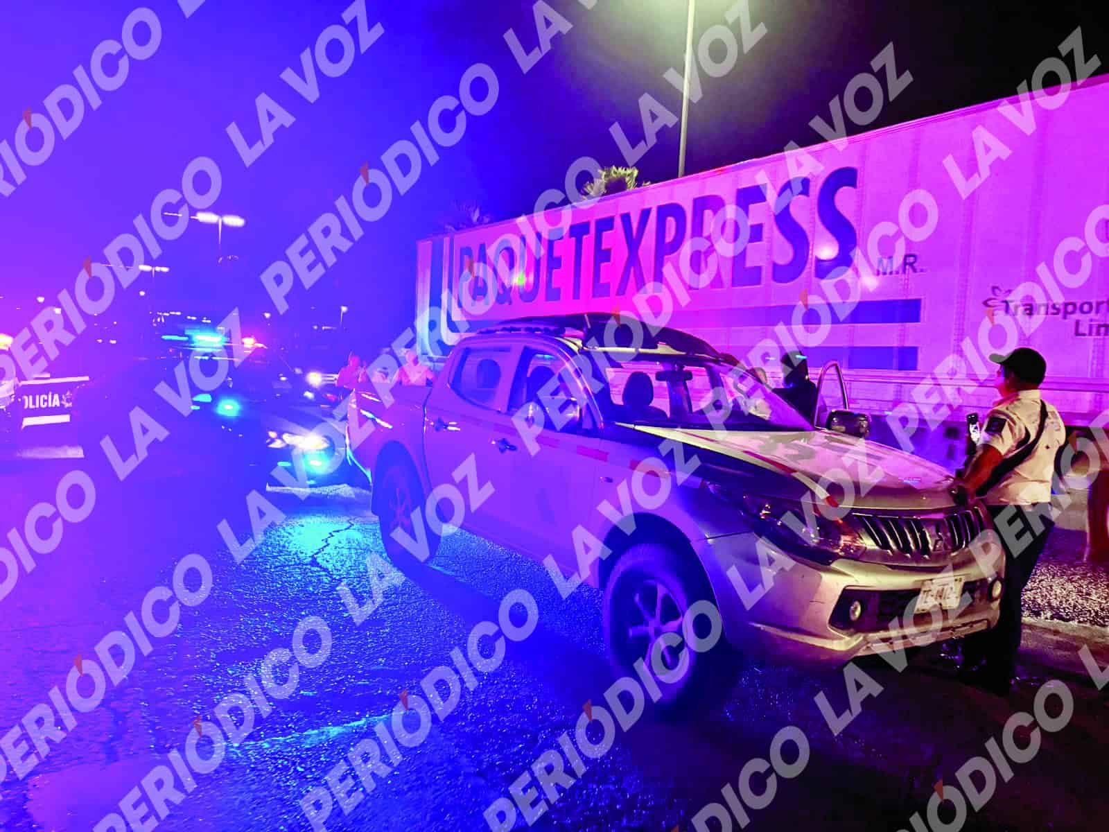 Mitsubishi L200 involucrada en altercado: Hombre detenido en Monclova