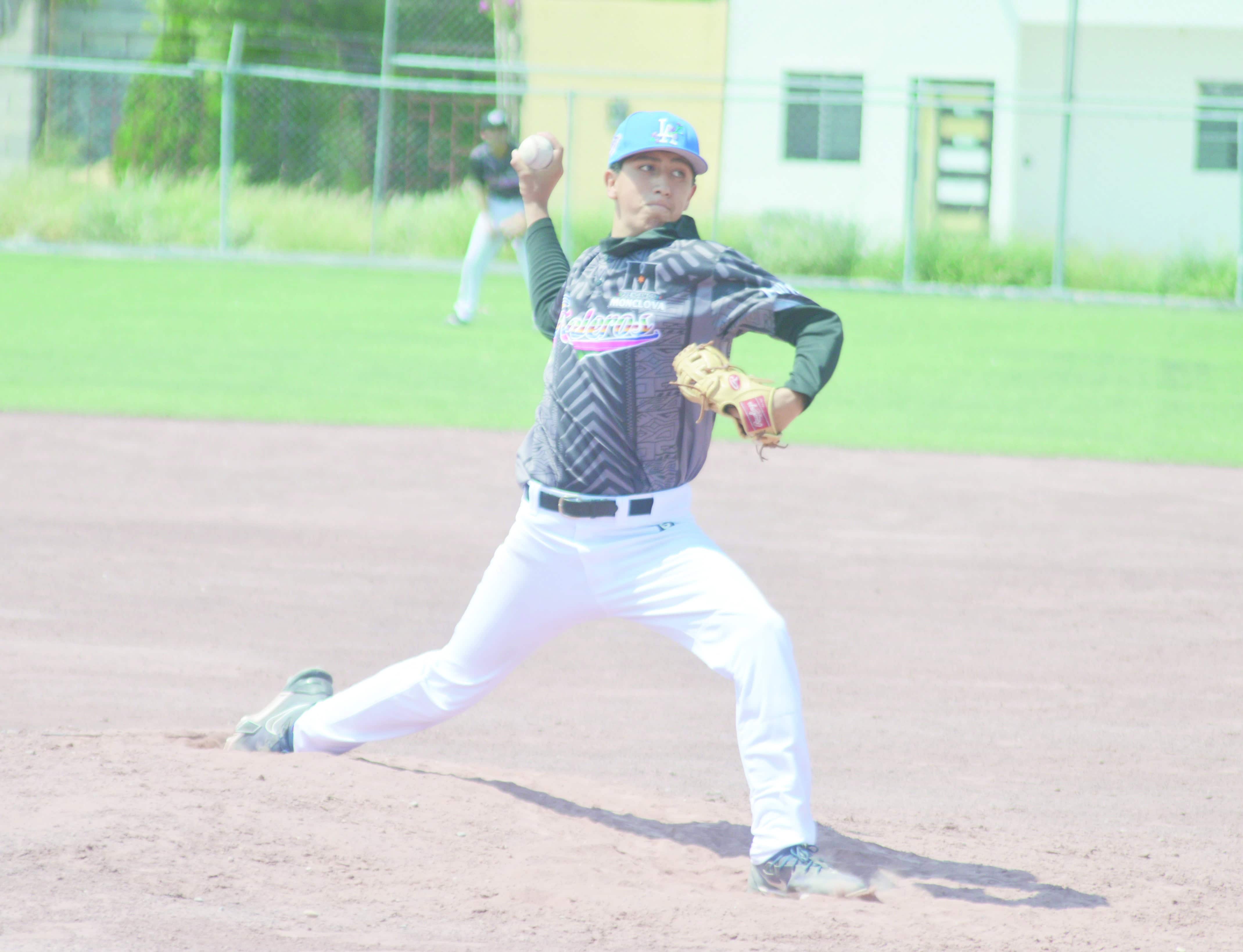 Rieleros triunfan 4-1 sobre Yankees en Monclova: David Ibarra brilla Rieleros triunfan 4-1 sobre Yankees en Monclova: David Ibarra brilla