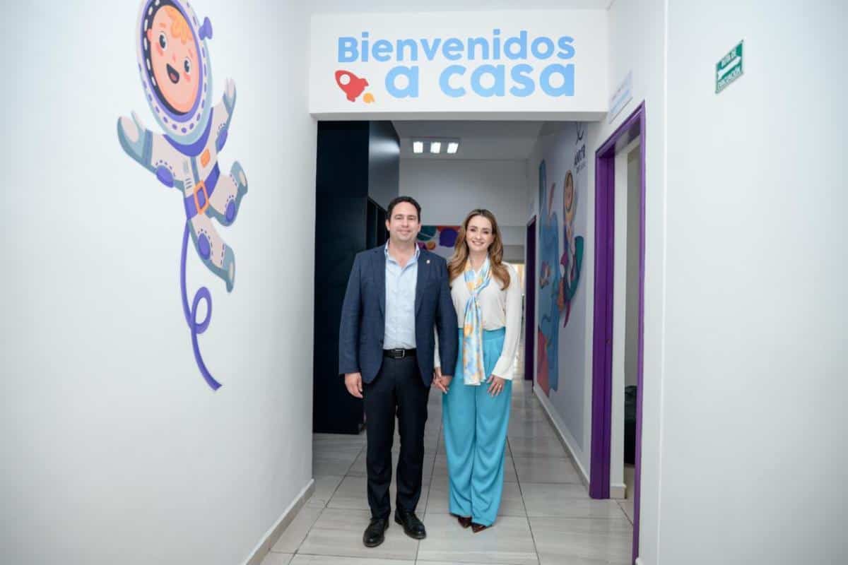 DIF Saltillo ofrece atención especializada para personas con autismo DIF Saltillo ofrece atención especializada para personas con autismo