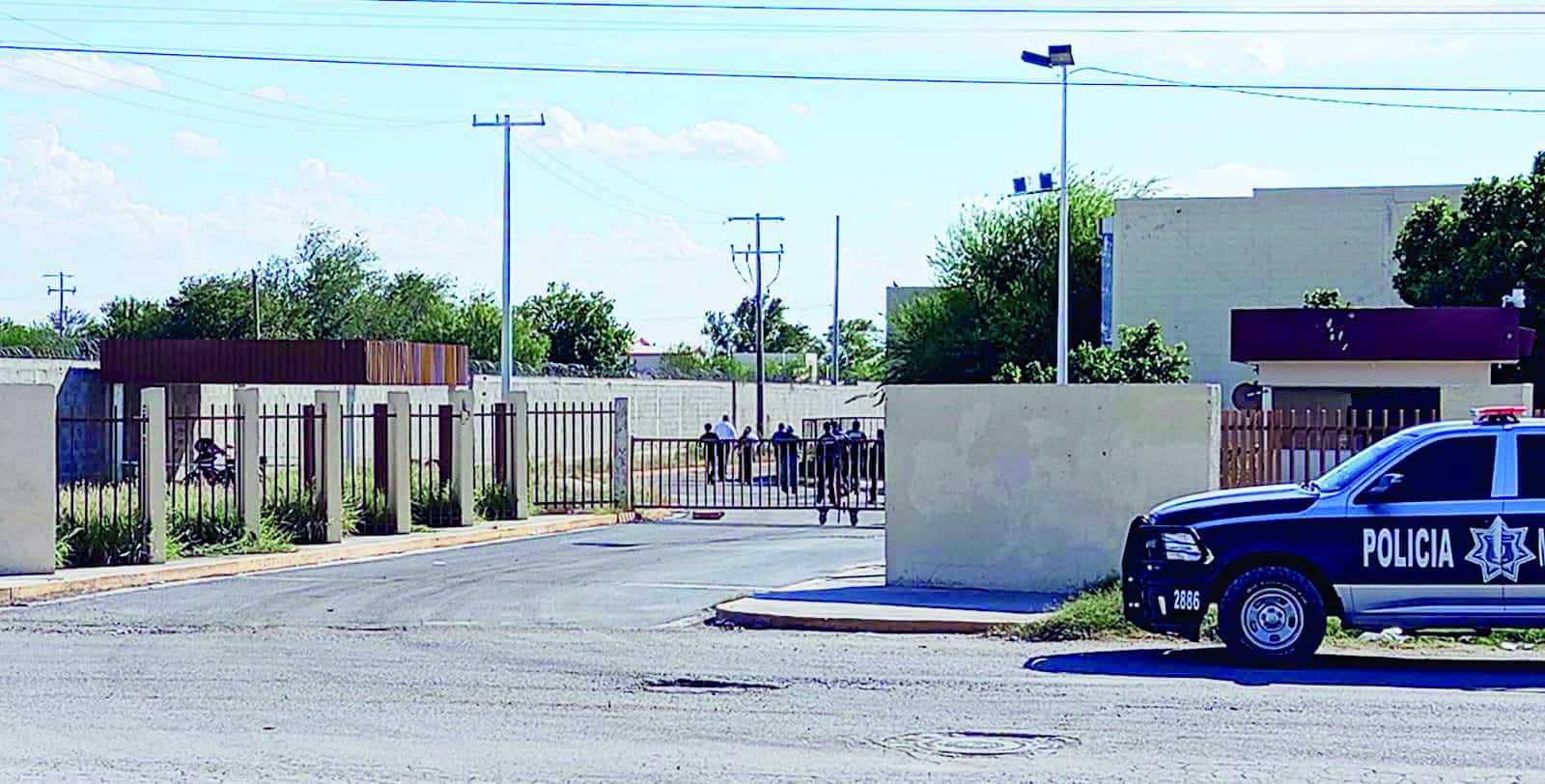 Clausuran parcialmente ECCSA en Sabinas por quejas de vecinos